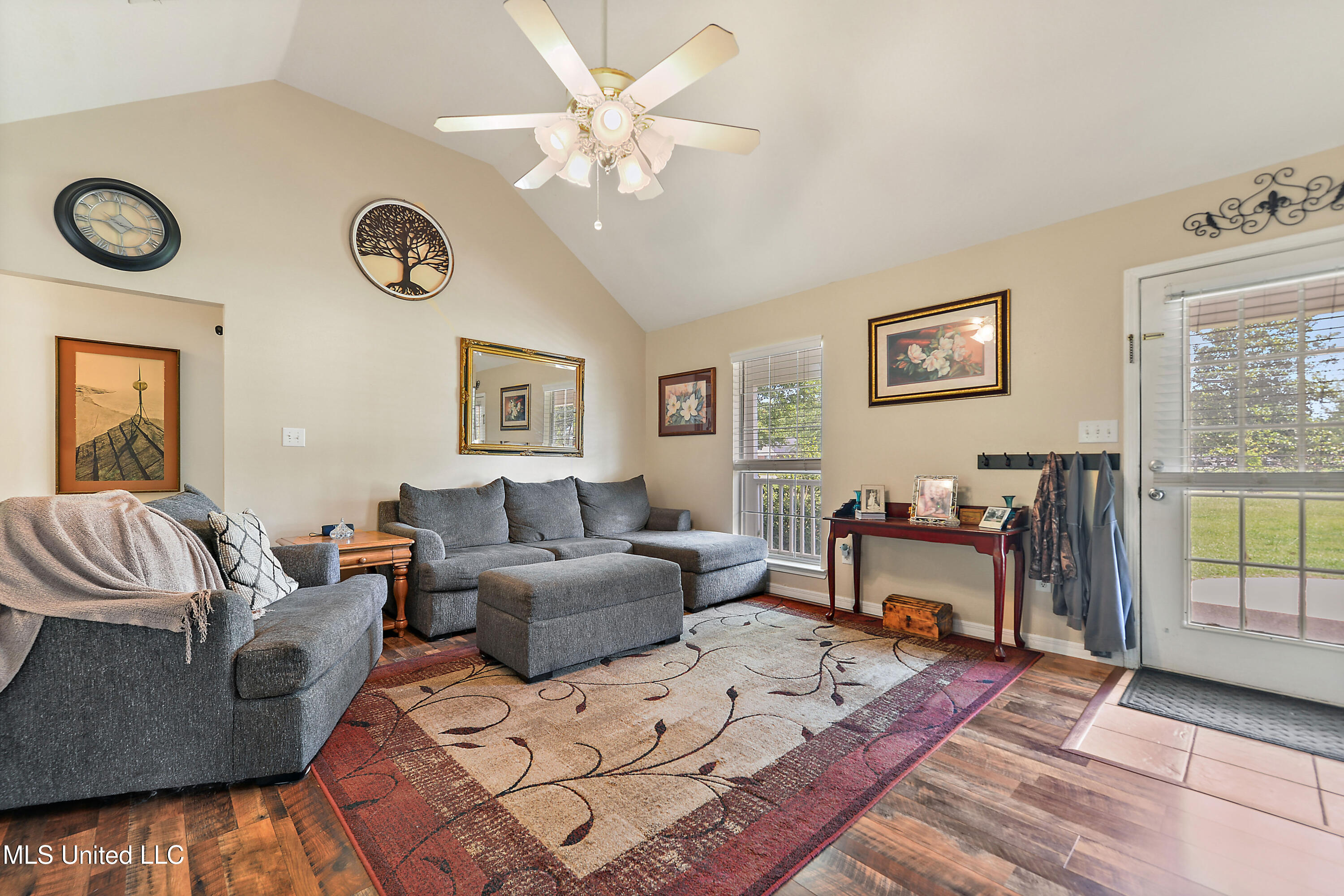 6814 Tanner Williams Road, Lucedale, Mississippi image 4