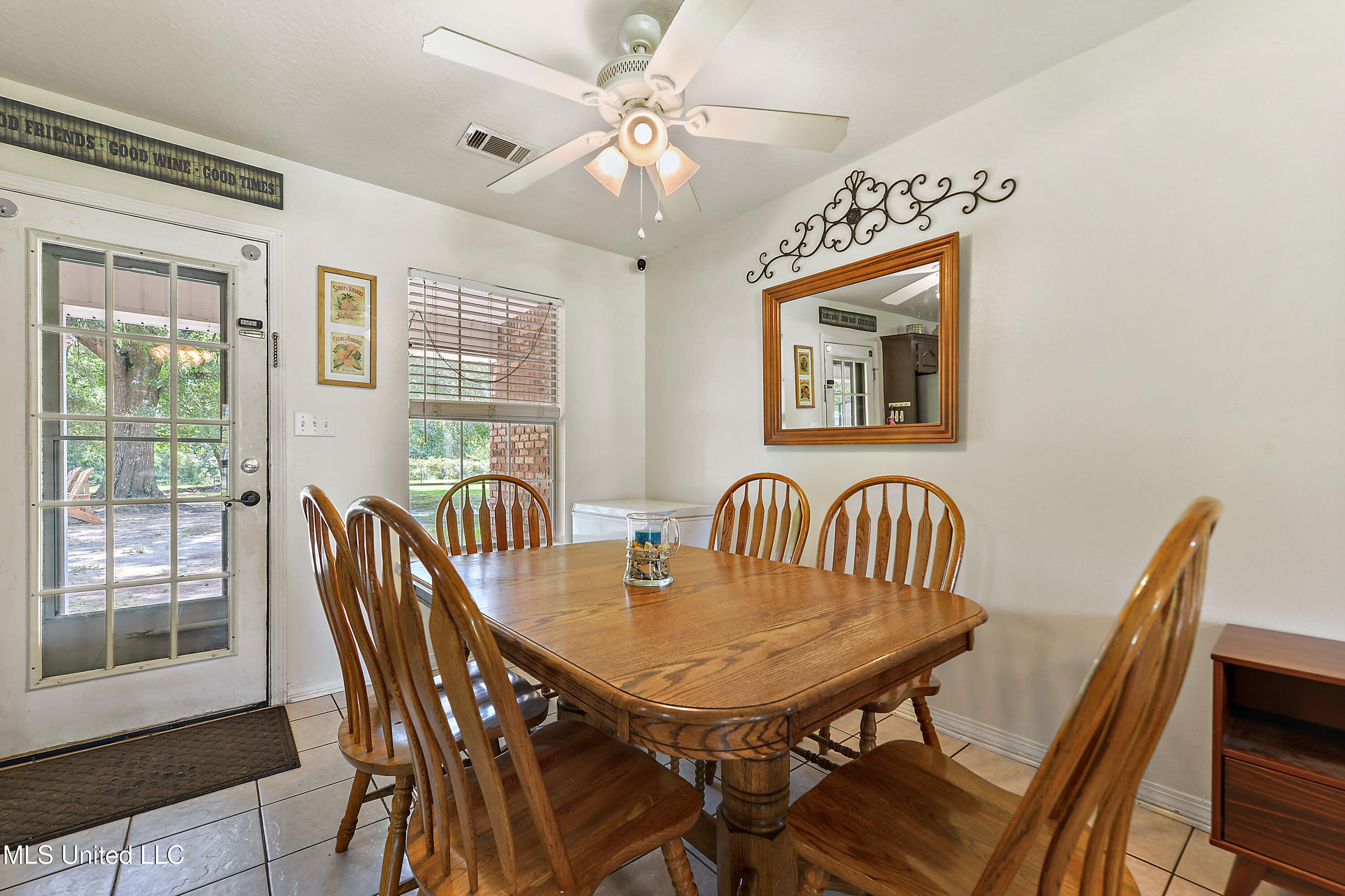 6814 Tanner Williams Road, Lucedale, Mississippi image 8