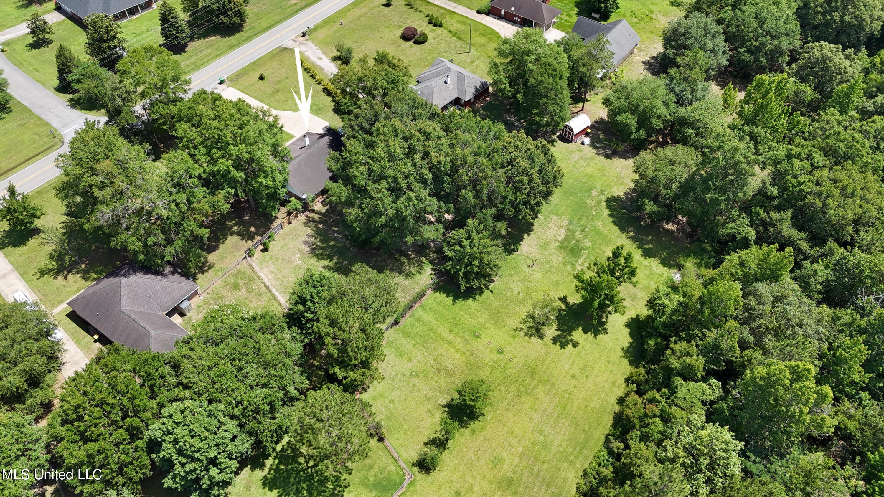 6814 Tanner Williams Road, Lucedale, Mississippi image 26