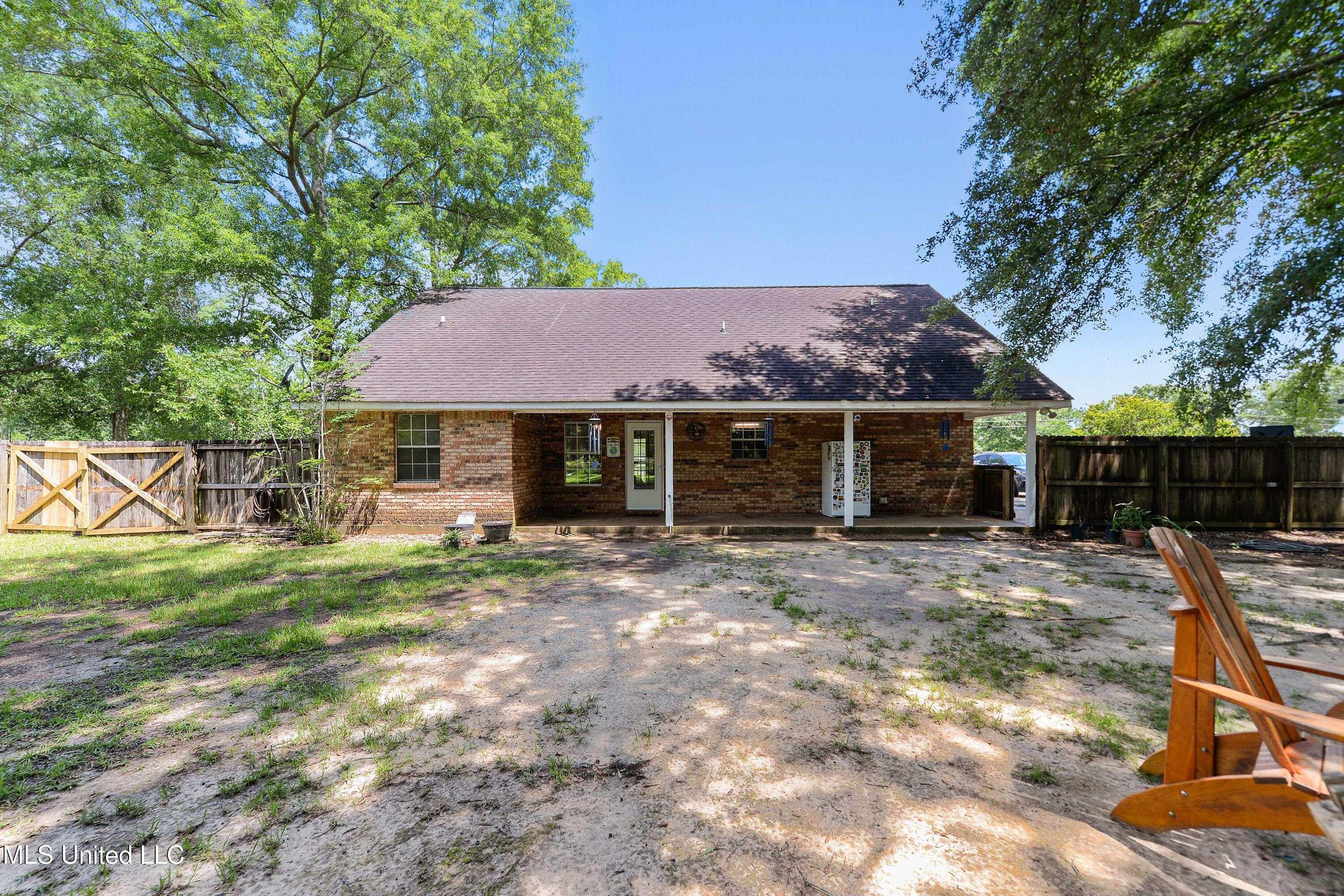 6814 Tanner Williams Road, Lucedale, Mississippi image 21