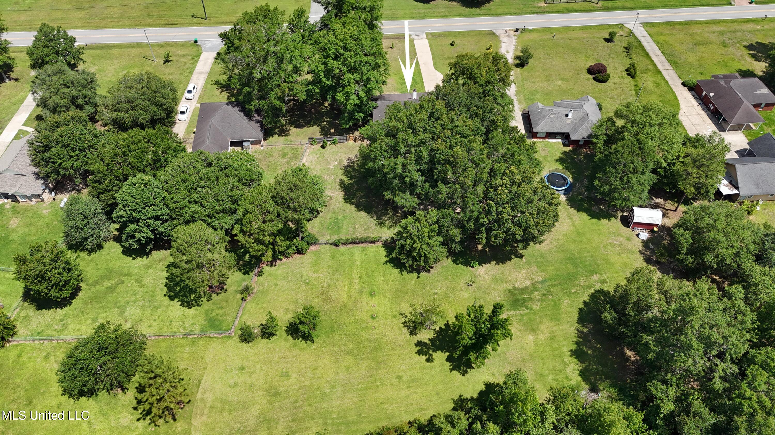 6814 Tanner Williams Road, Lucedale, Mississippi image 25