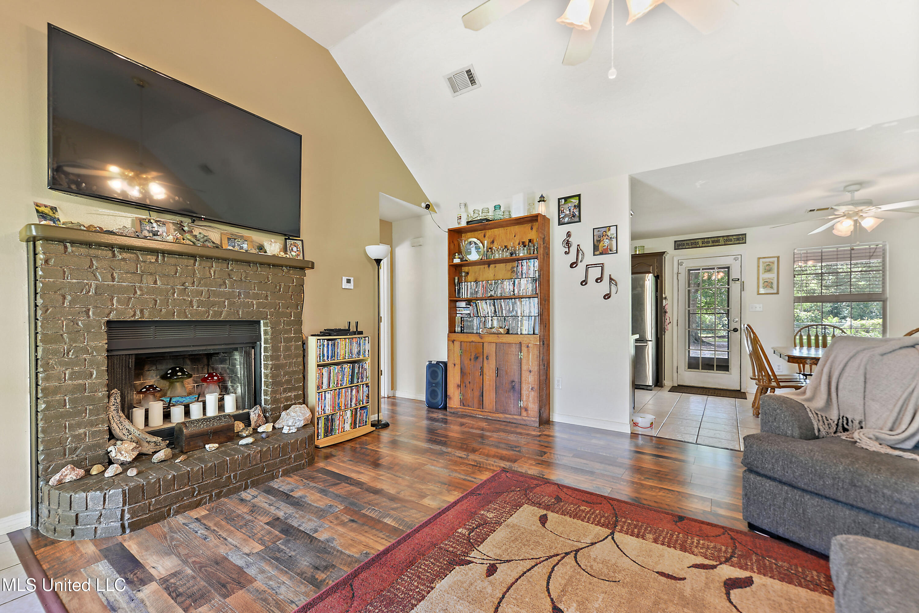 6814 Tanner Williams Road, Lucedale, Mississippi image 6