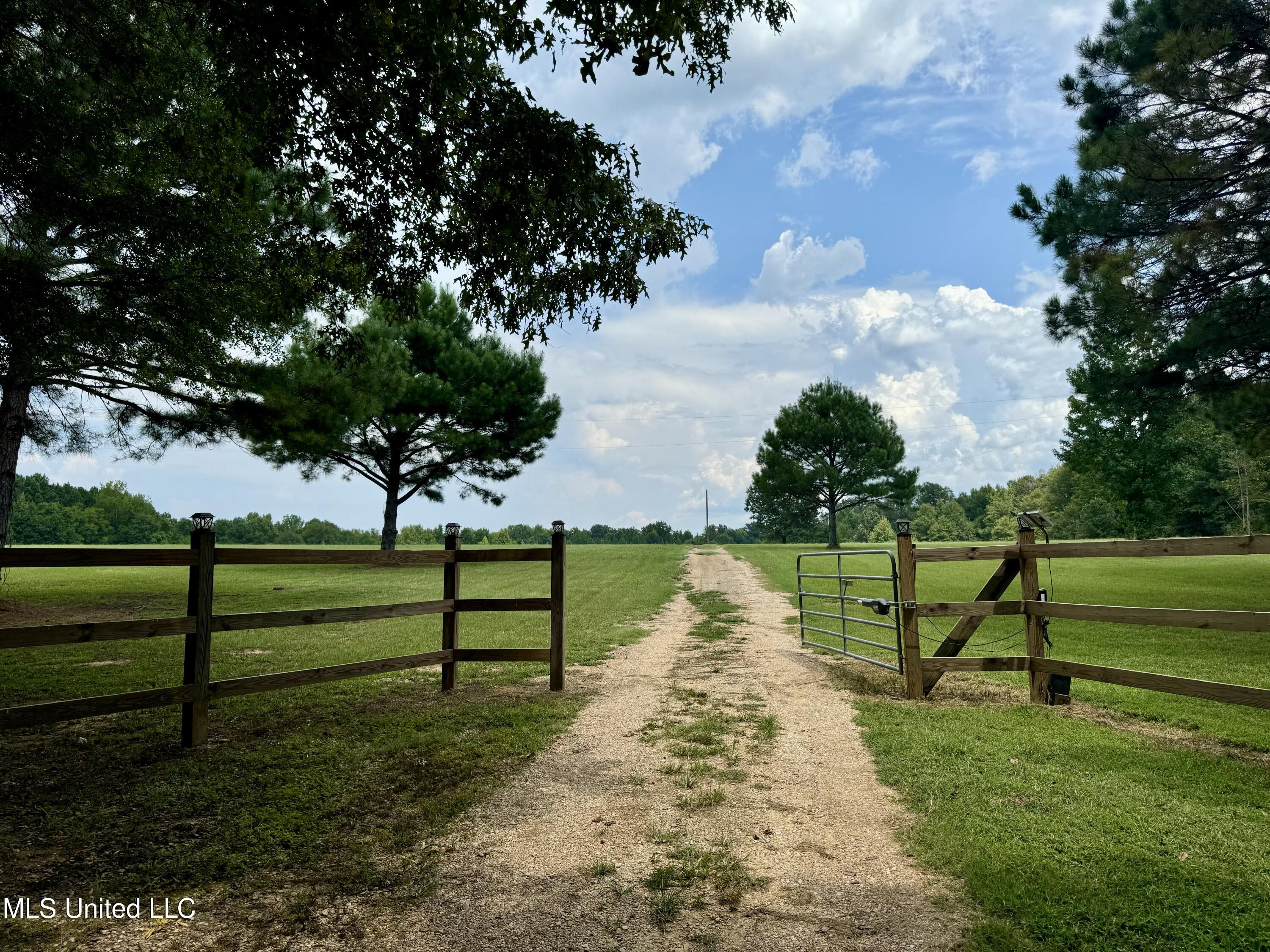 1625 Barnes Road, Canton, Mississippi image 45