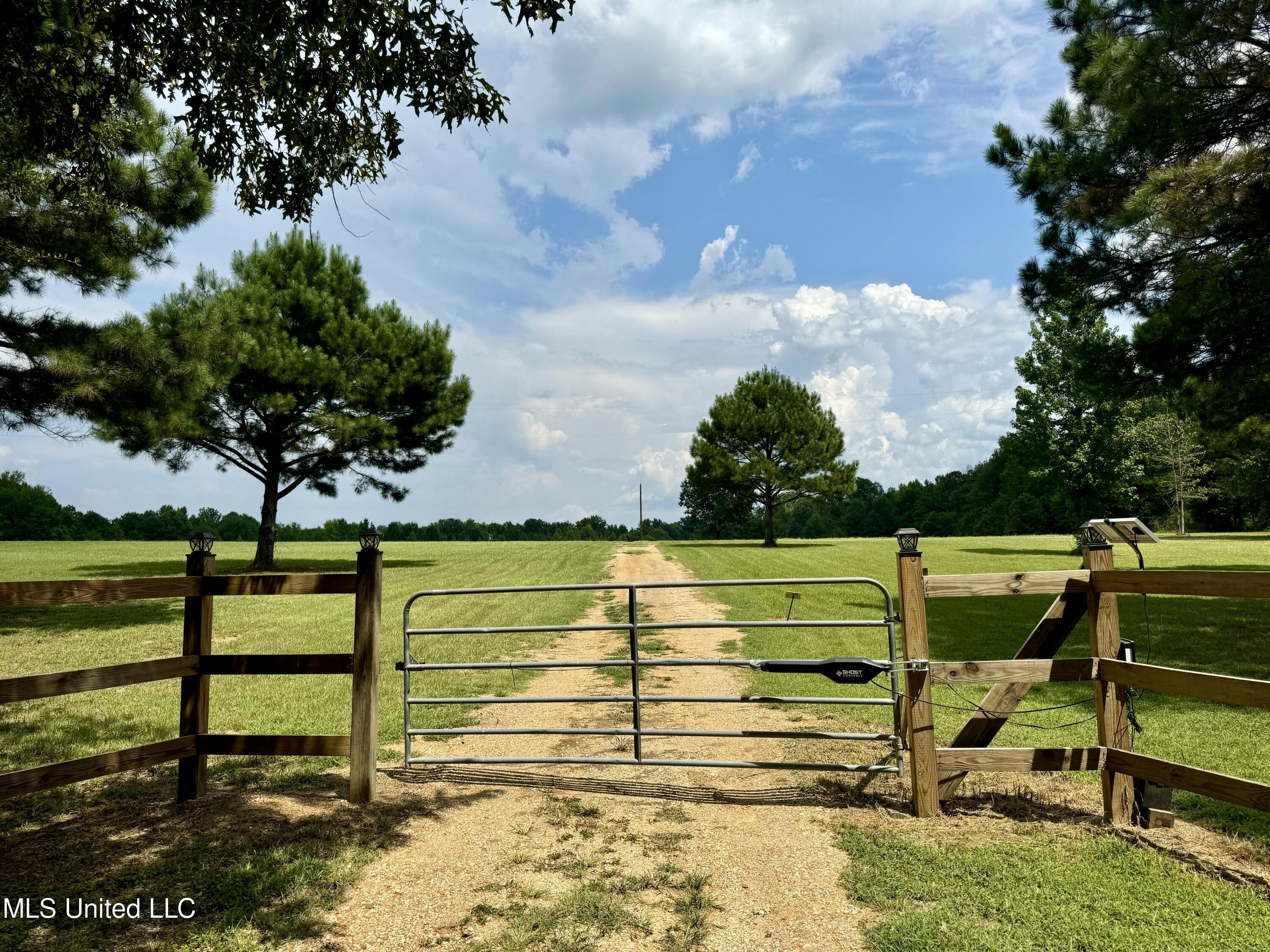 1625 Barnes Road, Canton, Mississippi image 9