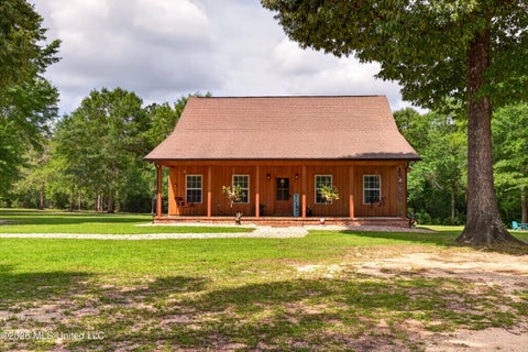 Homes For Sale - 9900 Little Buck Rd<br/> Vancleave, MS 39565