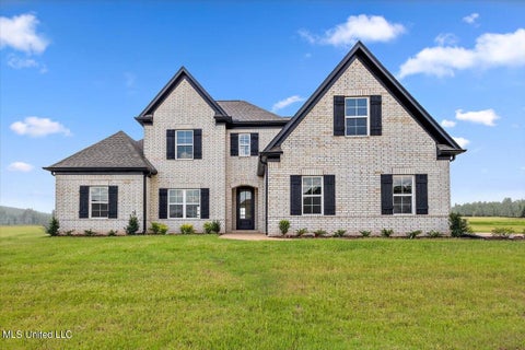 Homes For Sale - 324 Wells Drive<br/> Desoto County, Hernando, MS 38632