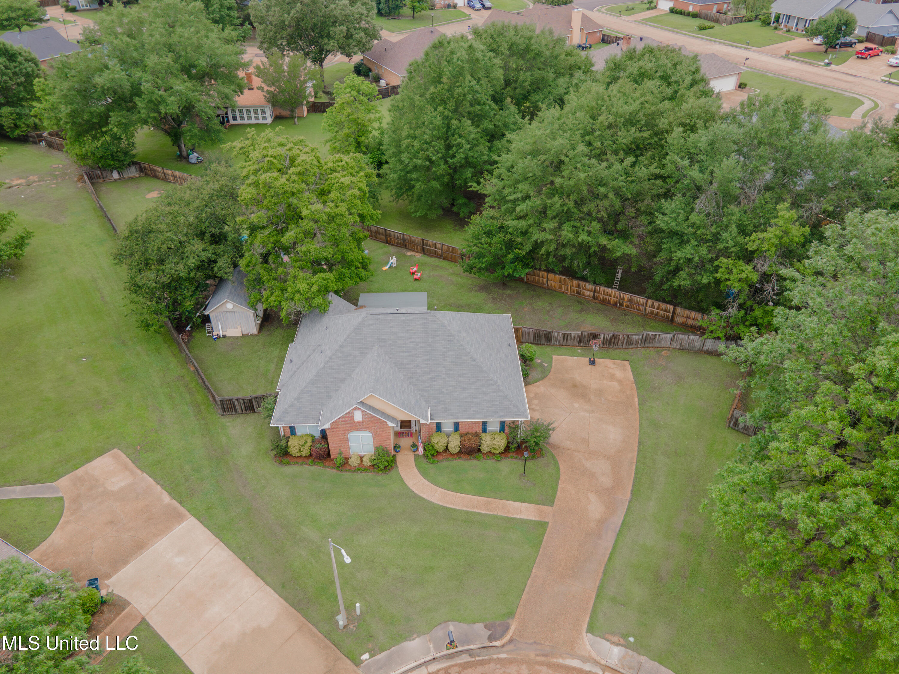 112 Buffalo Cove, Clinton, Mississippi image 9