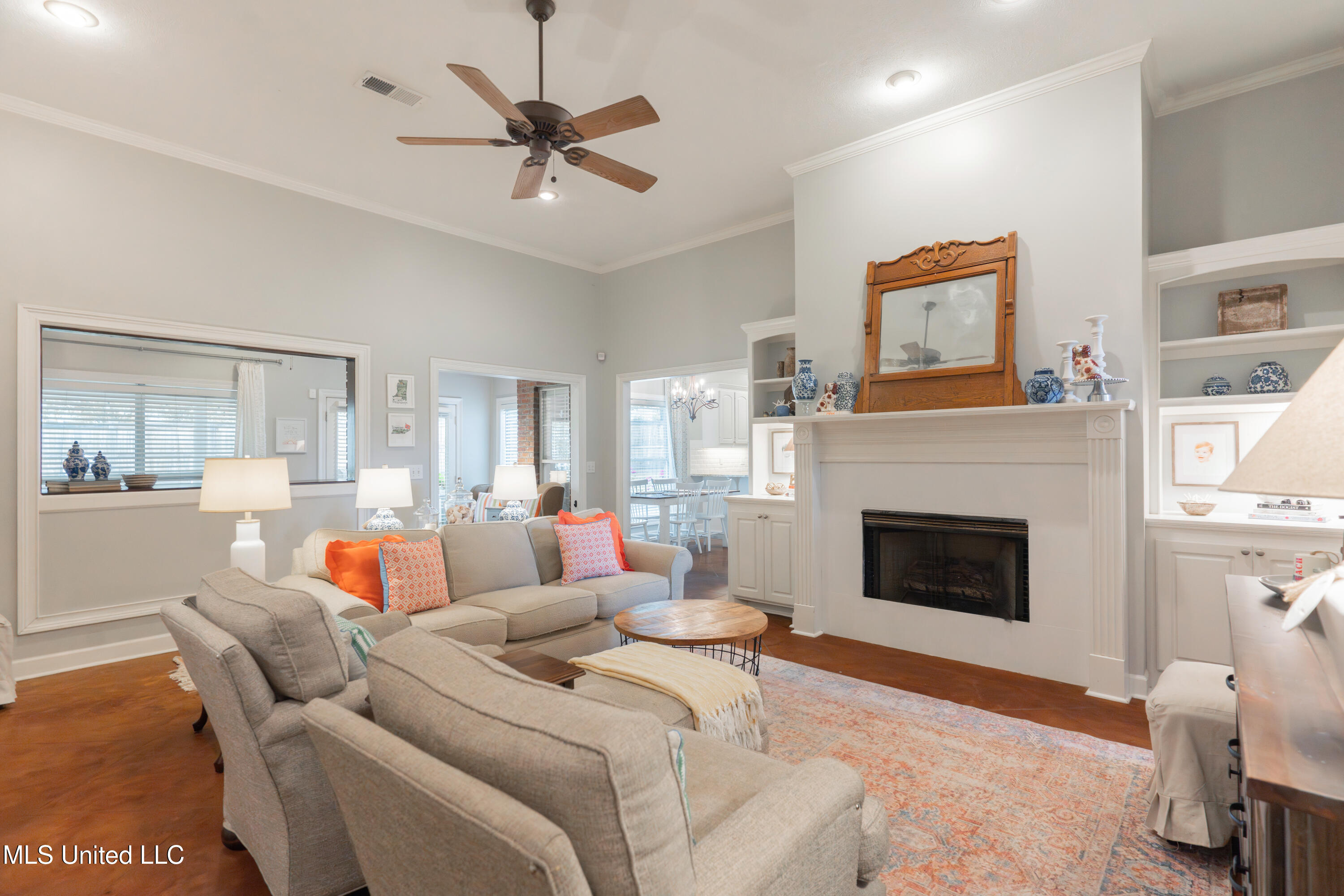 112 Buffalo Cove, Clinton, Mississippi image 21