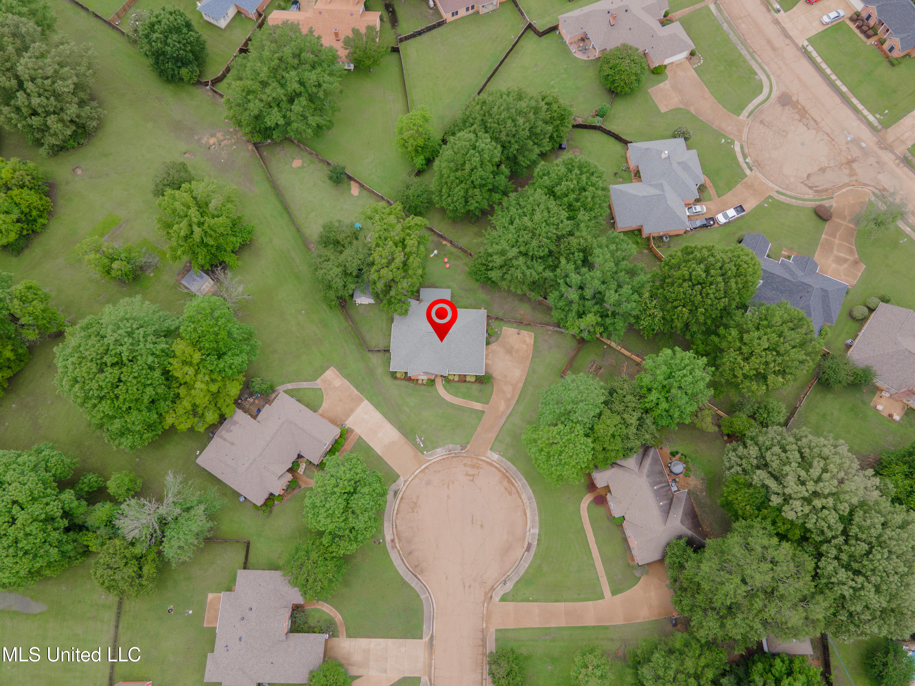 112 Buffalo Cove, Clinton, Mississippi image 10