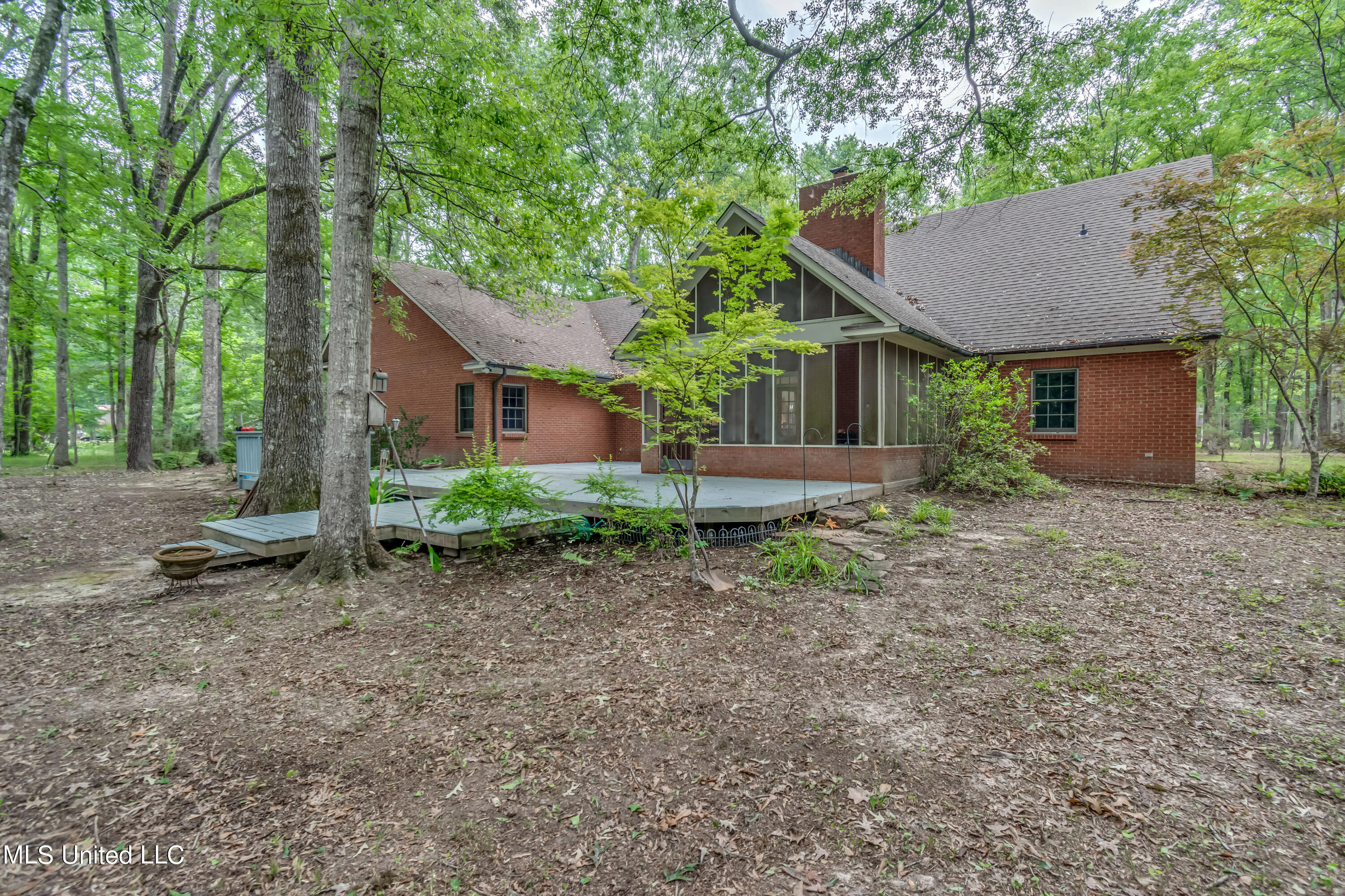 723 S Springlake Circle, Terry, Mississippi image 48