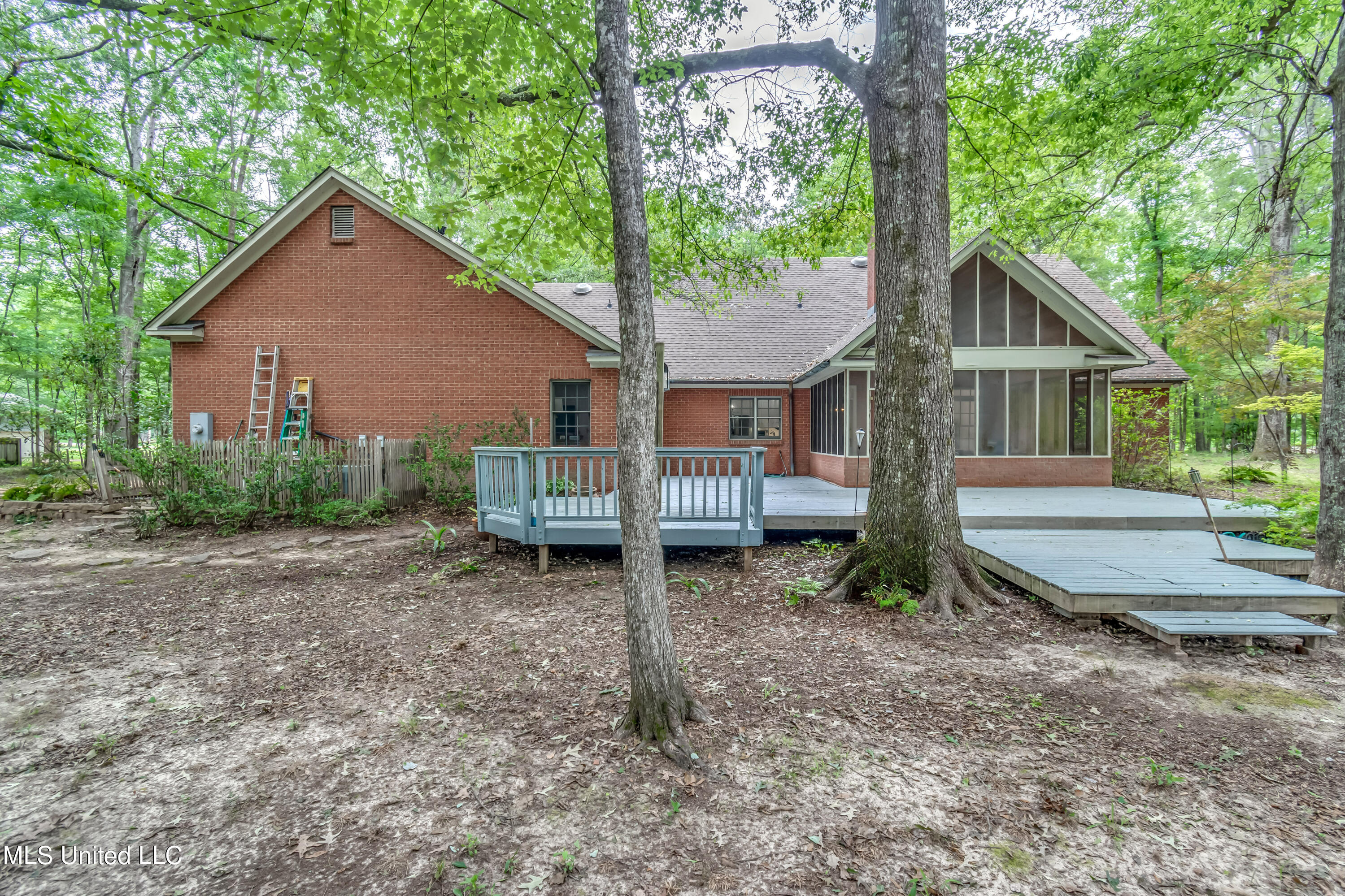 723 S Springlake Circle, Terry, Mississippi image 47