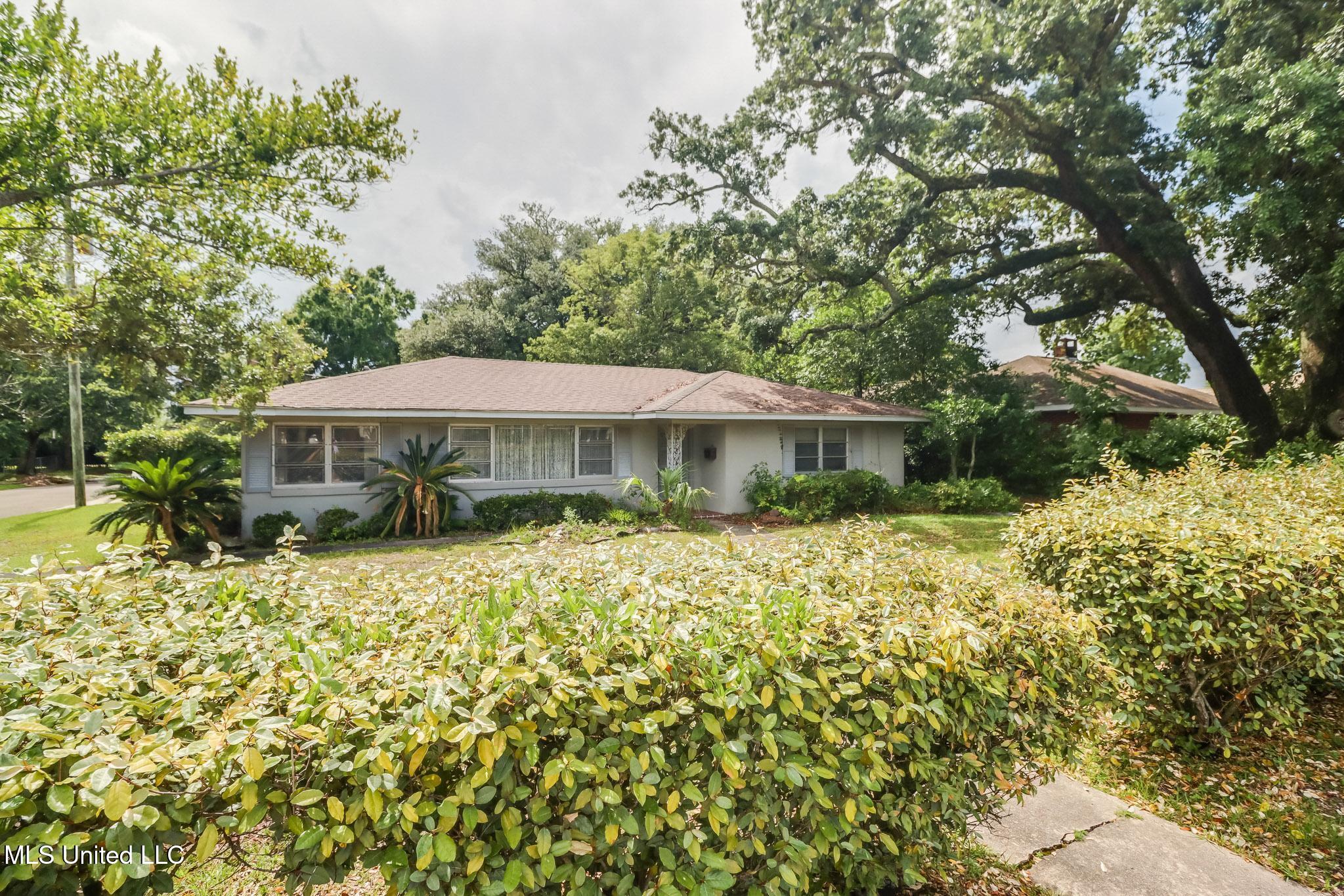 435 Forrest Avenue, Biloxi, Mississippi image 3
