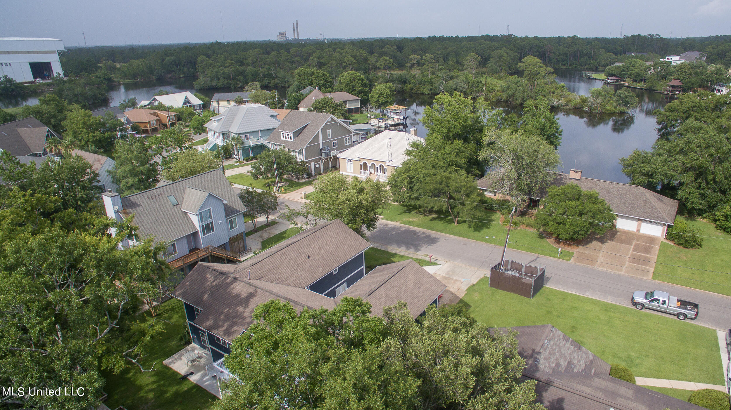 69 Bayou Circle, Gulfport, Mississippi image 32