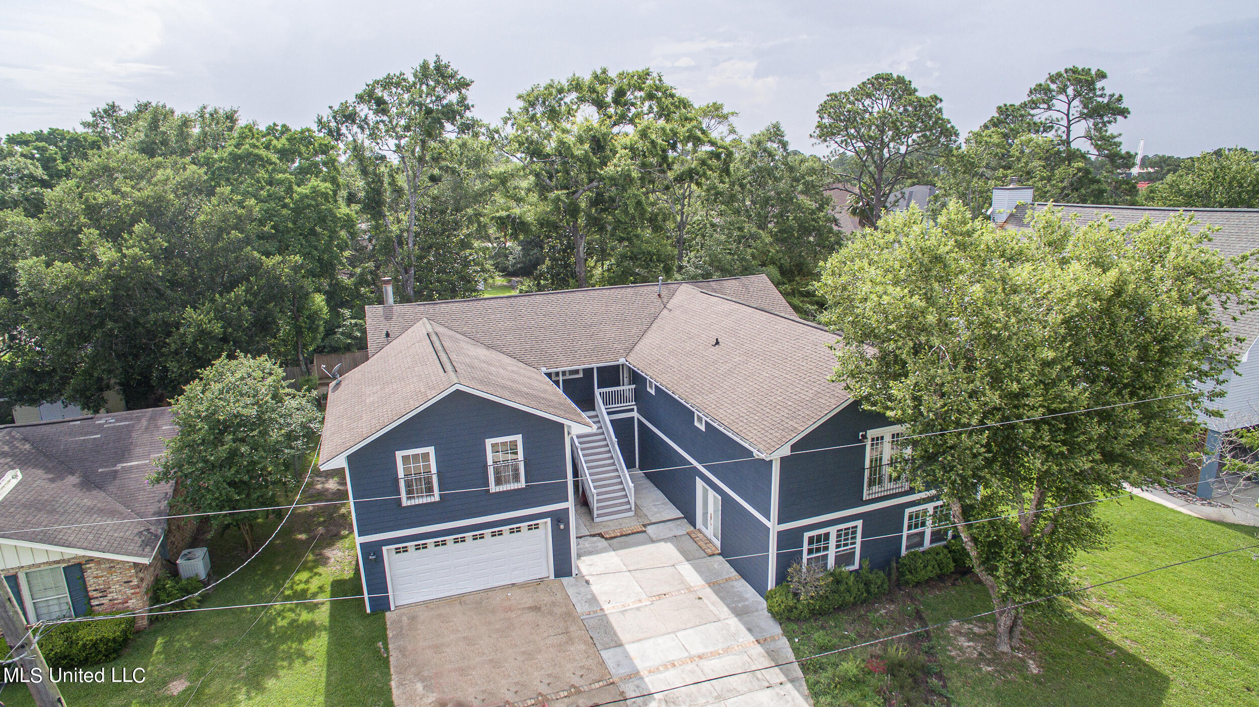 69 Bayou Circle, Gulfport, Mississippi image 3