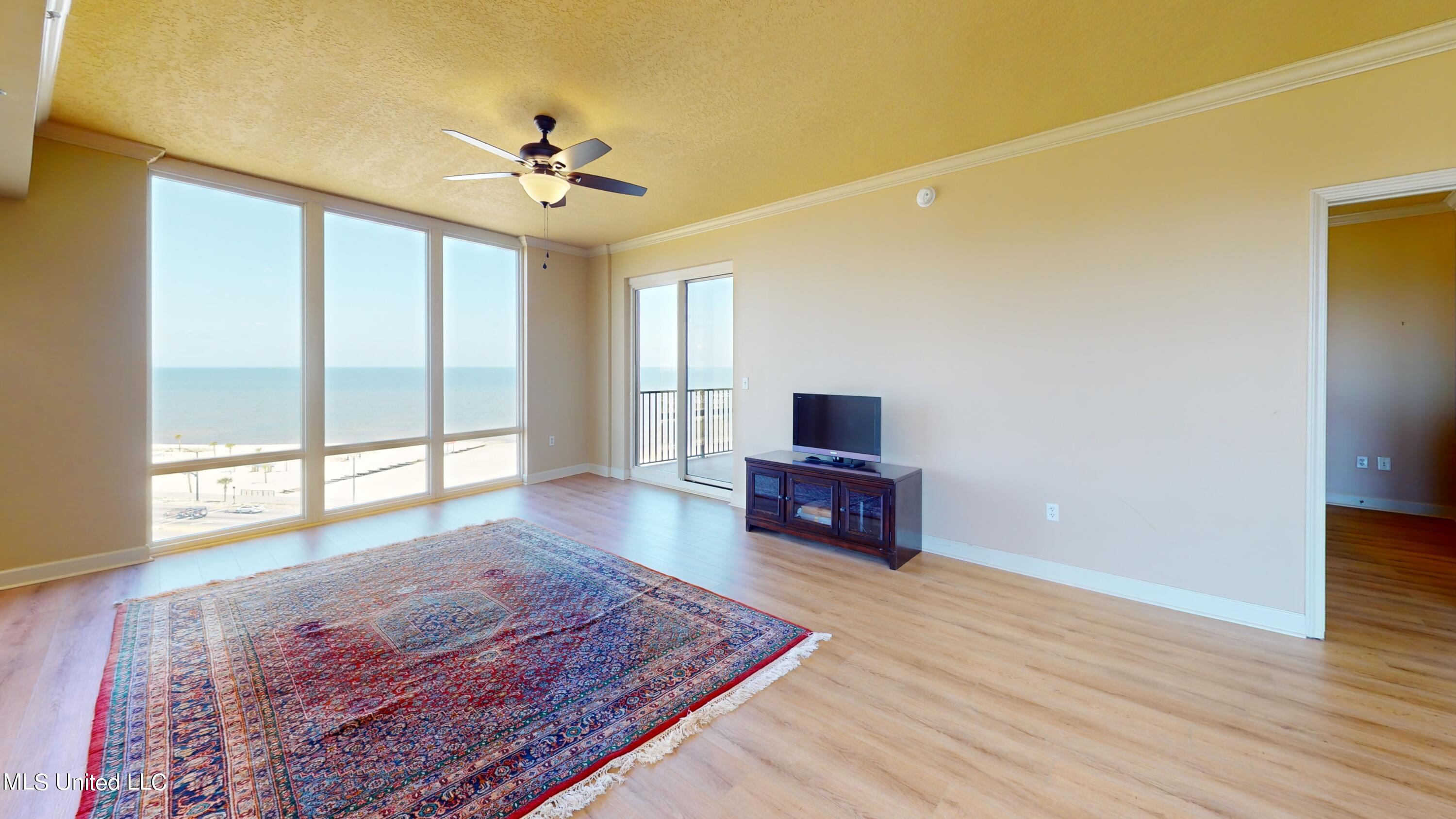 1200 Beach Drive #801, Gulfport, Mississippi image 3