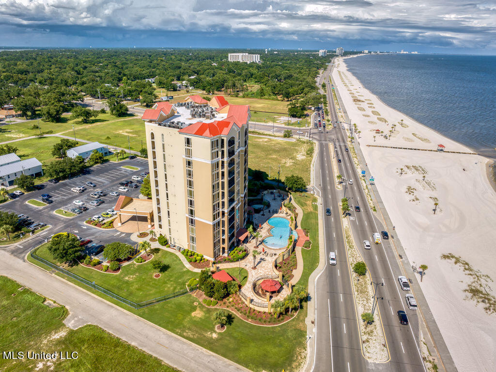 1200 Beach Drive #801, Gulfport, Mississippi image 27