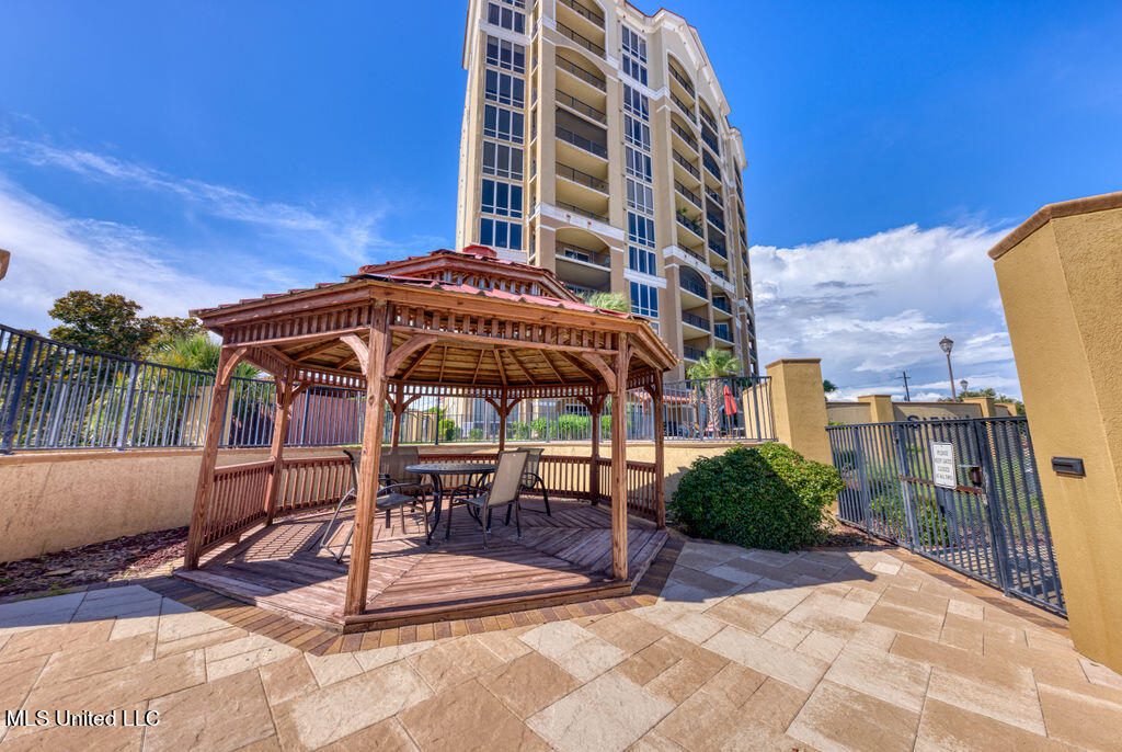 1200 Beach Drive #801, Gulfport, Mississippi image 25