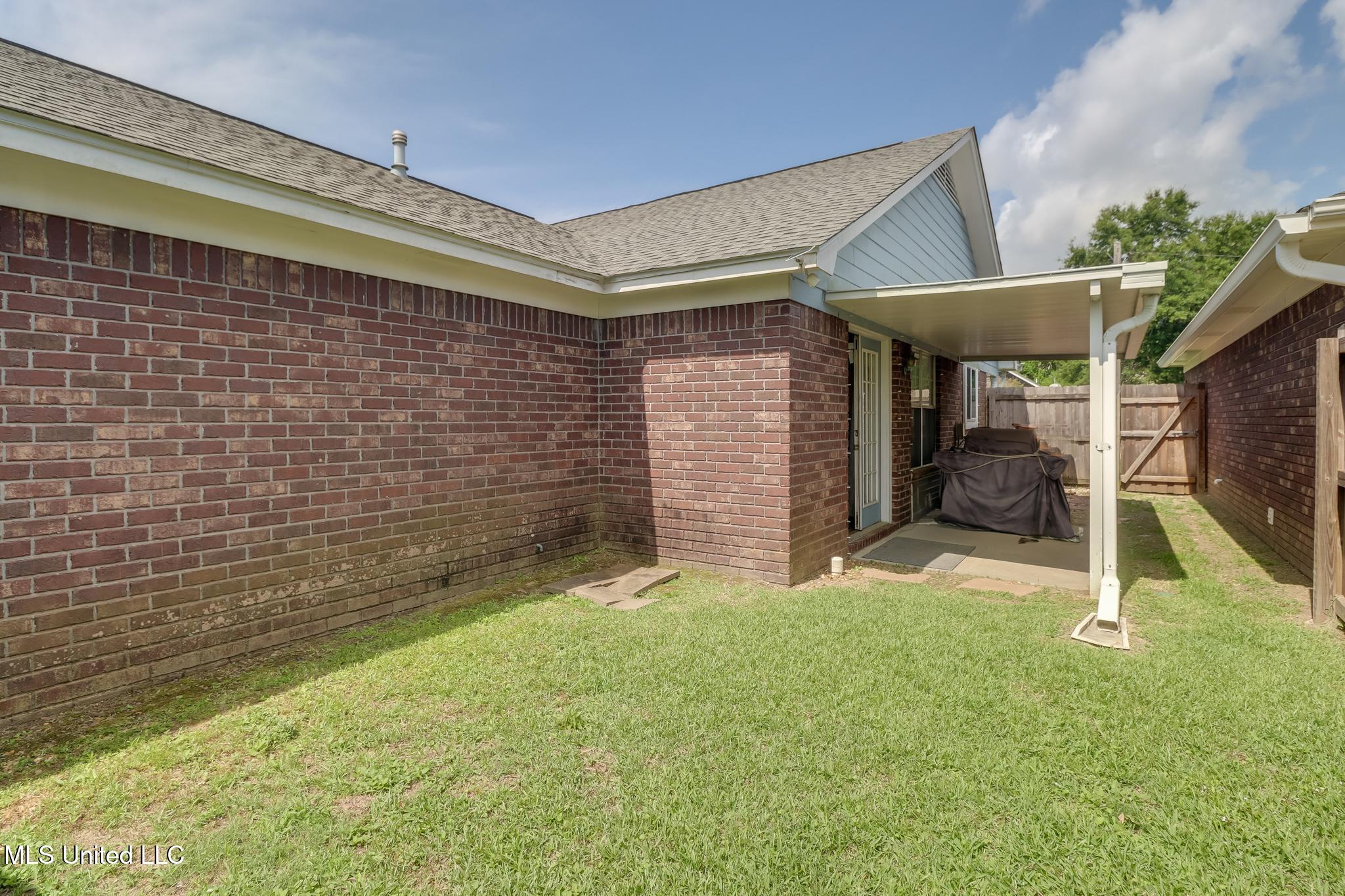 176 Briarfield Avenue, Biloxi, Mississippi image 19