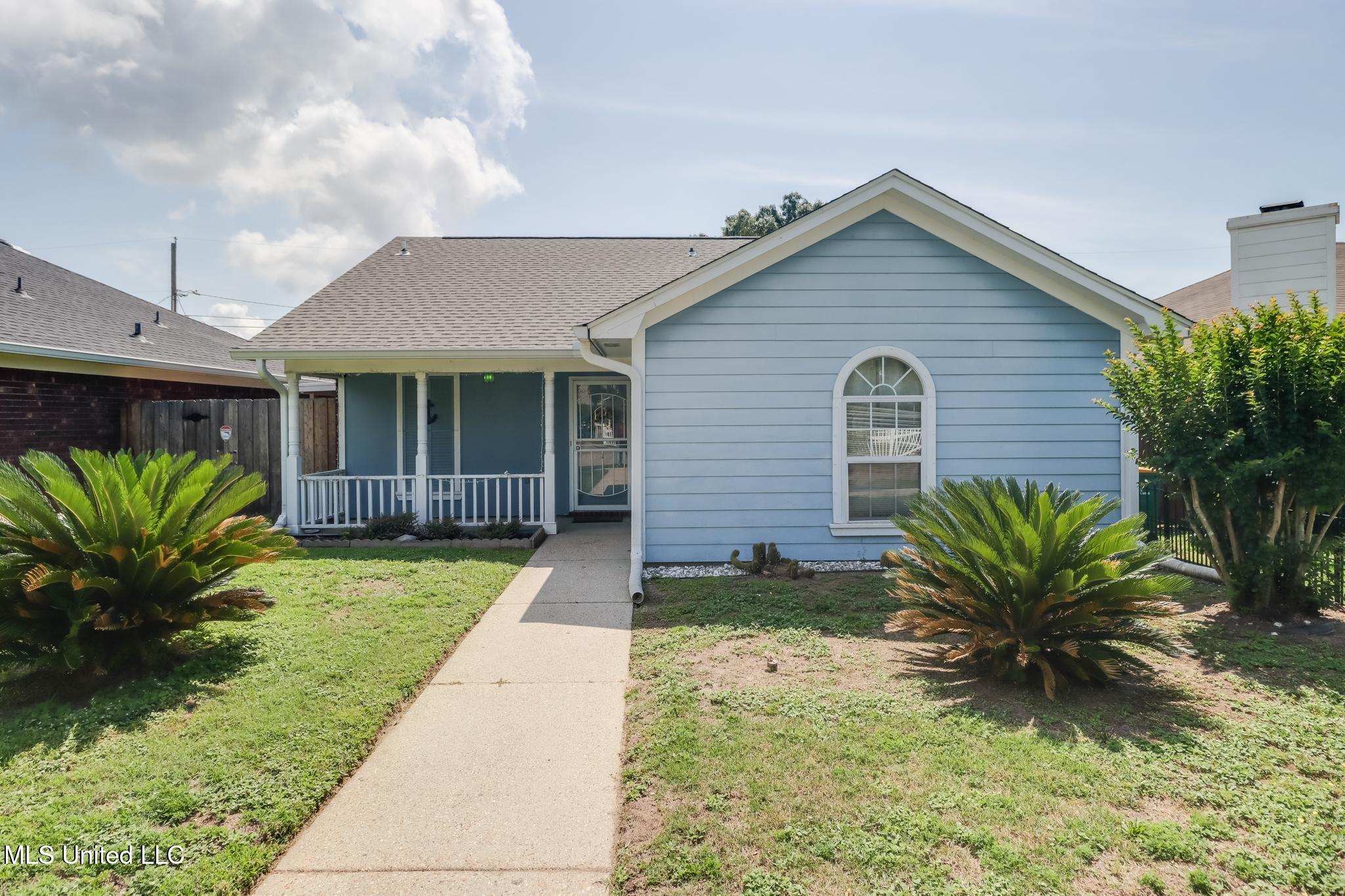 176 Briarfield Avenue, Biloxi, Mississippi image 2
