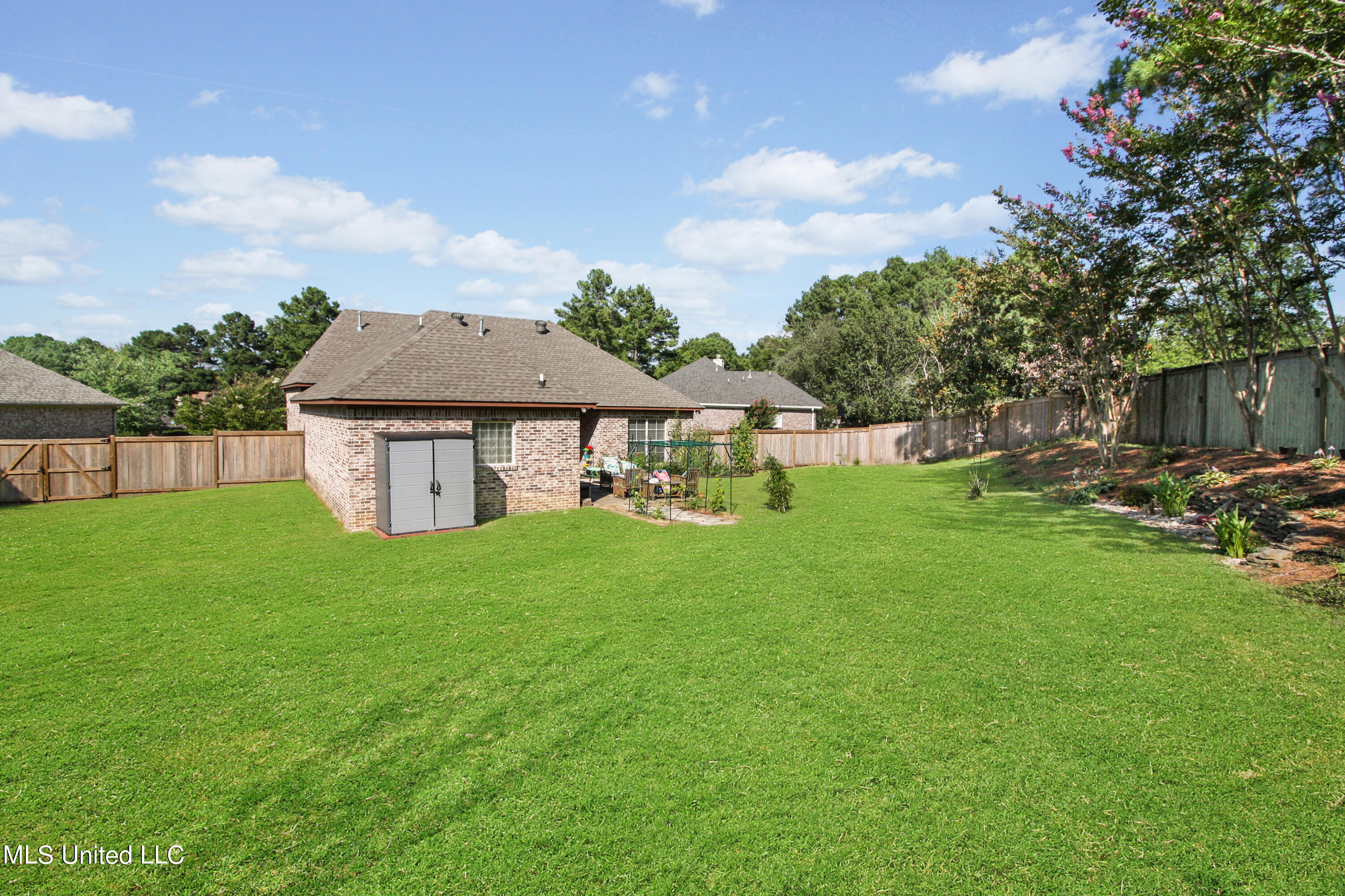 123 Deer Creek Cove, Madison, Mississippi image 42