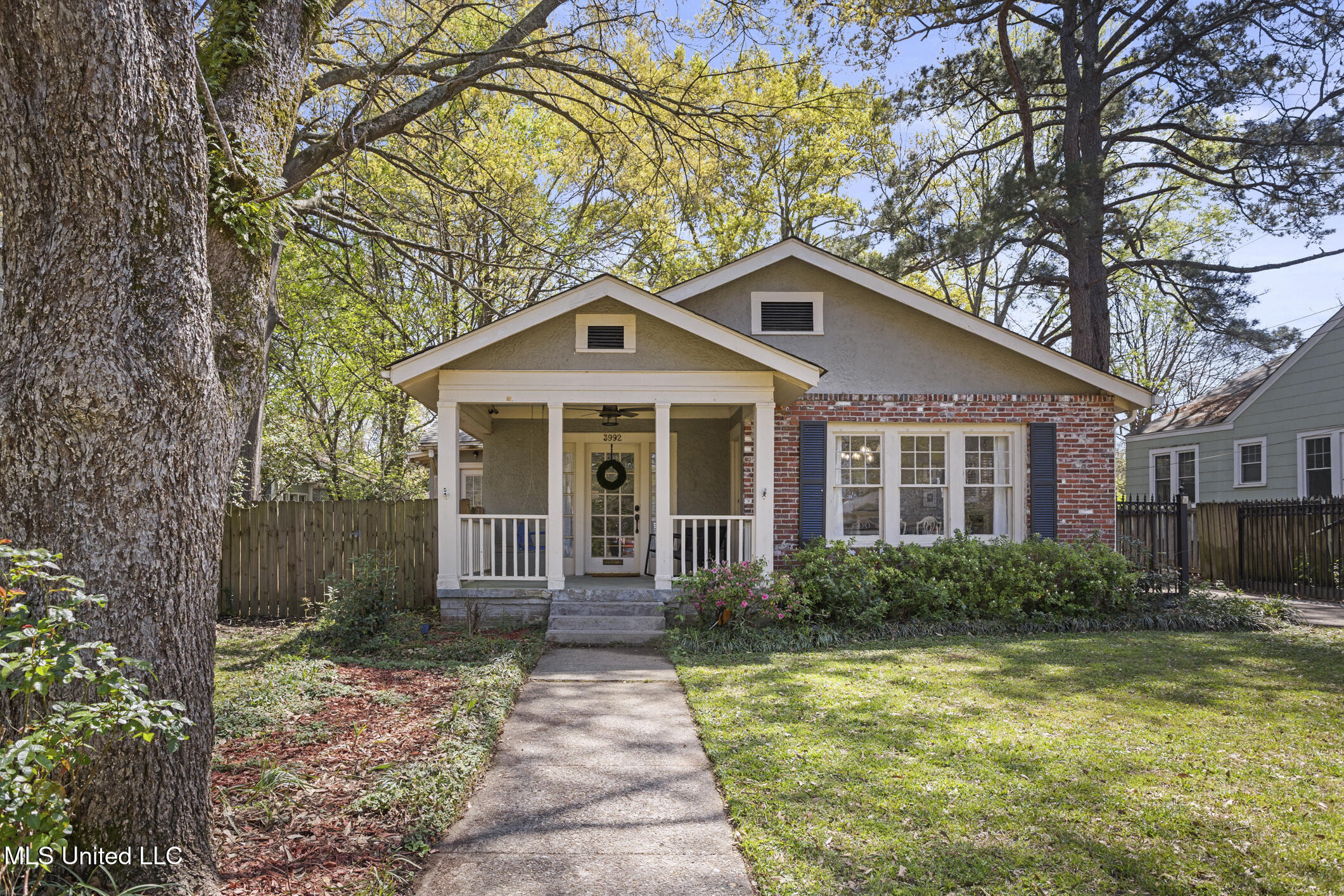 3992 Council Circle, Jackson, Mississippi image 1