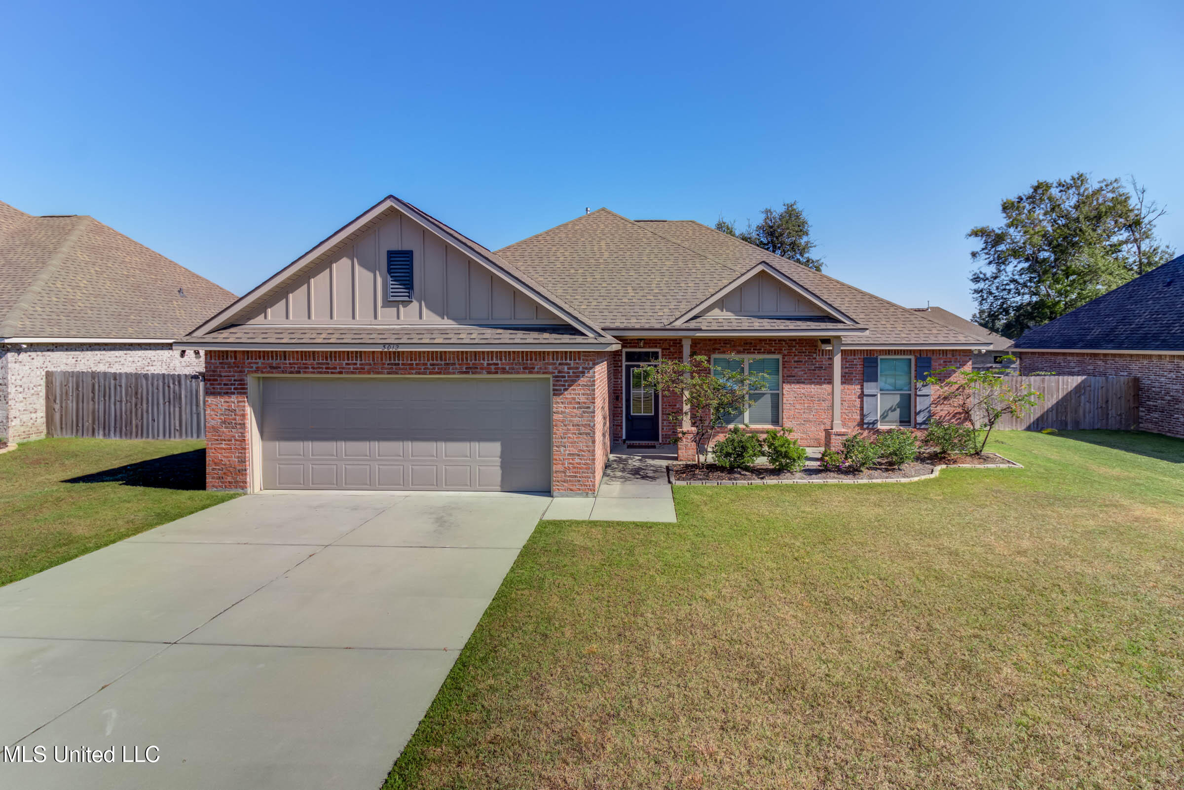 3012 Sea Oats Drive, Long Beach, Mississippi image 1