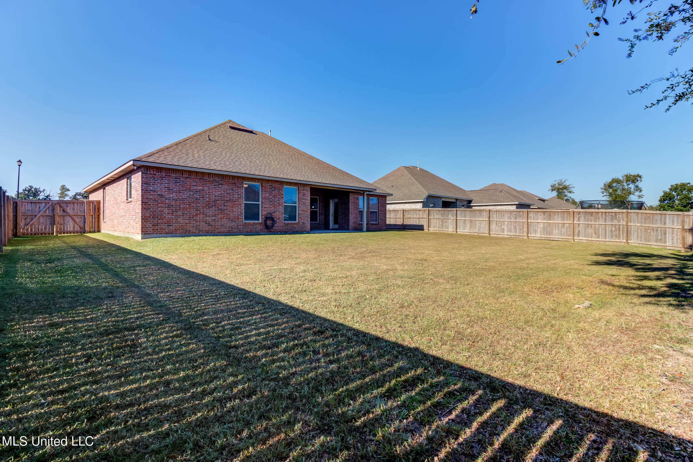 3012 Sea Oats Drive, Long Beach, Mississippi image 44