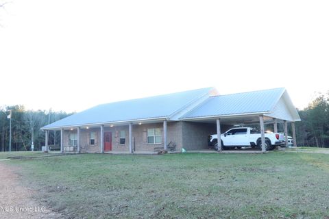 Homes For Sale - 3037 S Greensburg Road<br/> Amite County, Liberty, MS 39645
