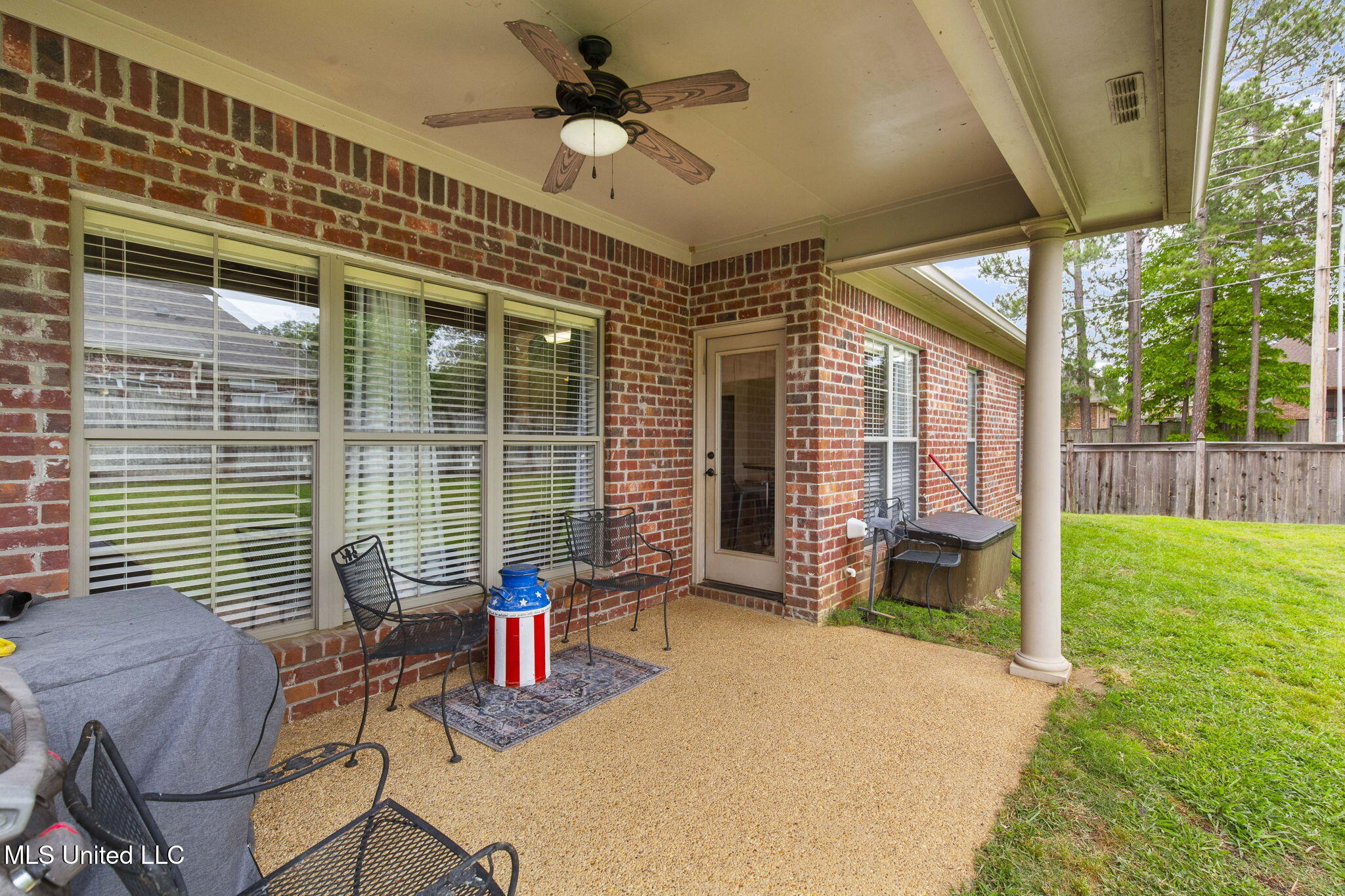 101 Marion Drive, Clinton, Mississippi image 41