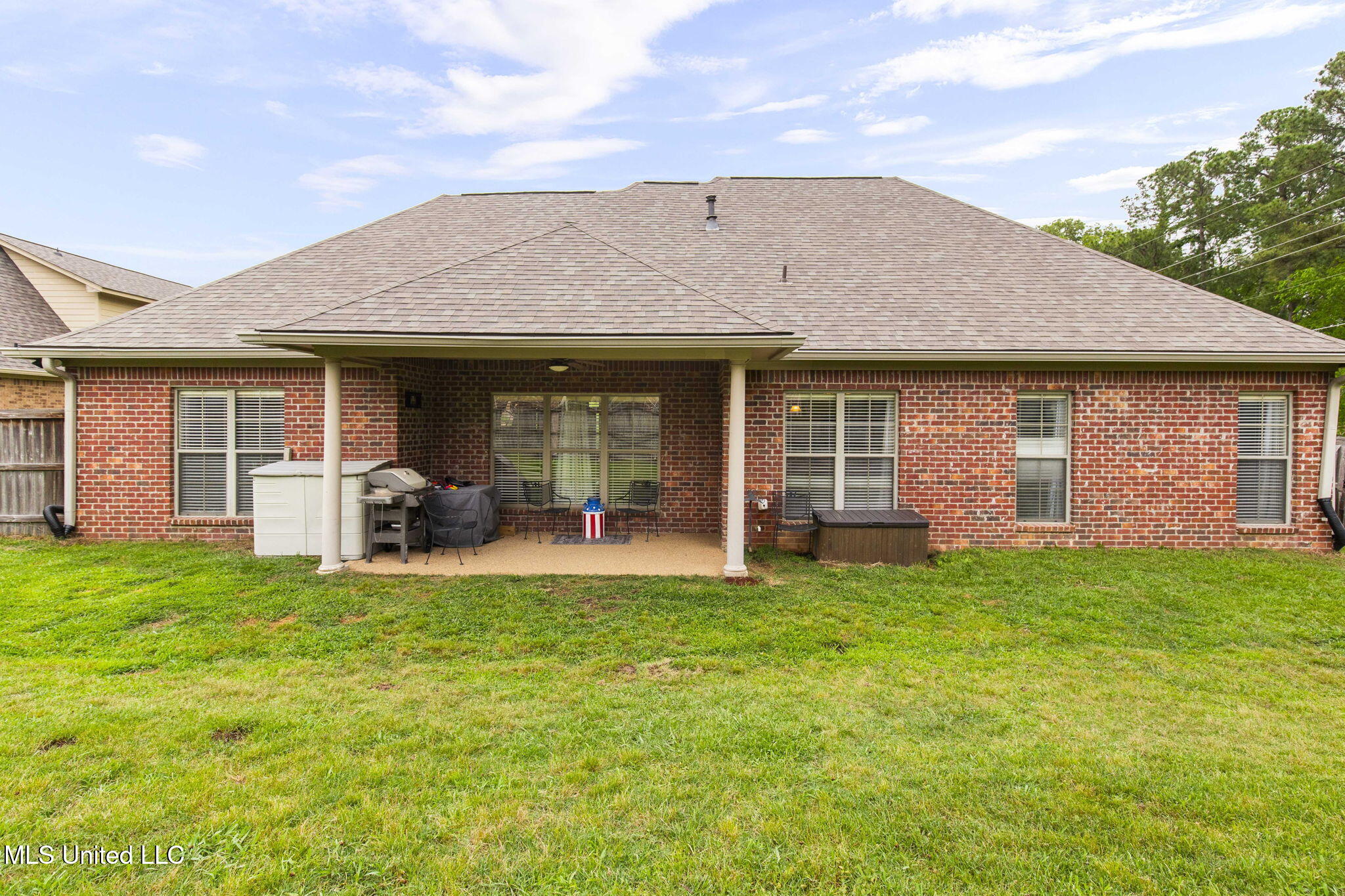 101 Marion Drive, Clinton, Mississippi image 44