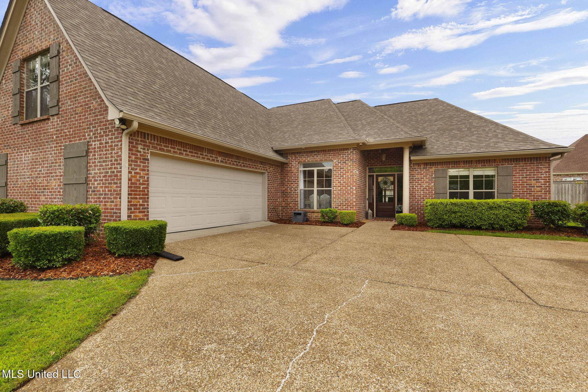 101 Marion Drive, Clinton, Mississippi image 4