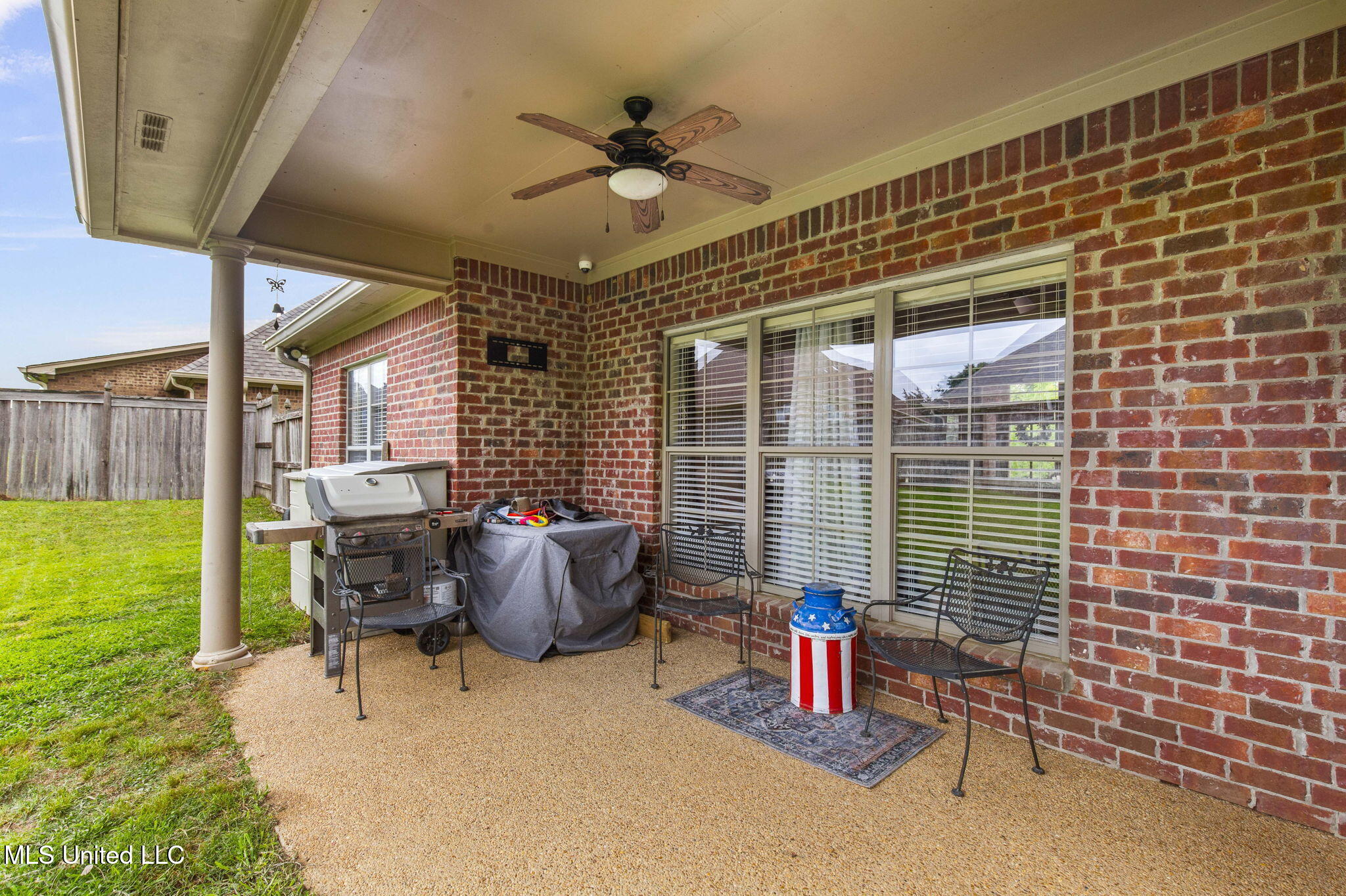 101 Marion Drive, Clinton, Mississippi image 38