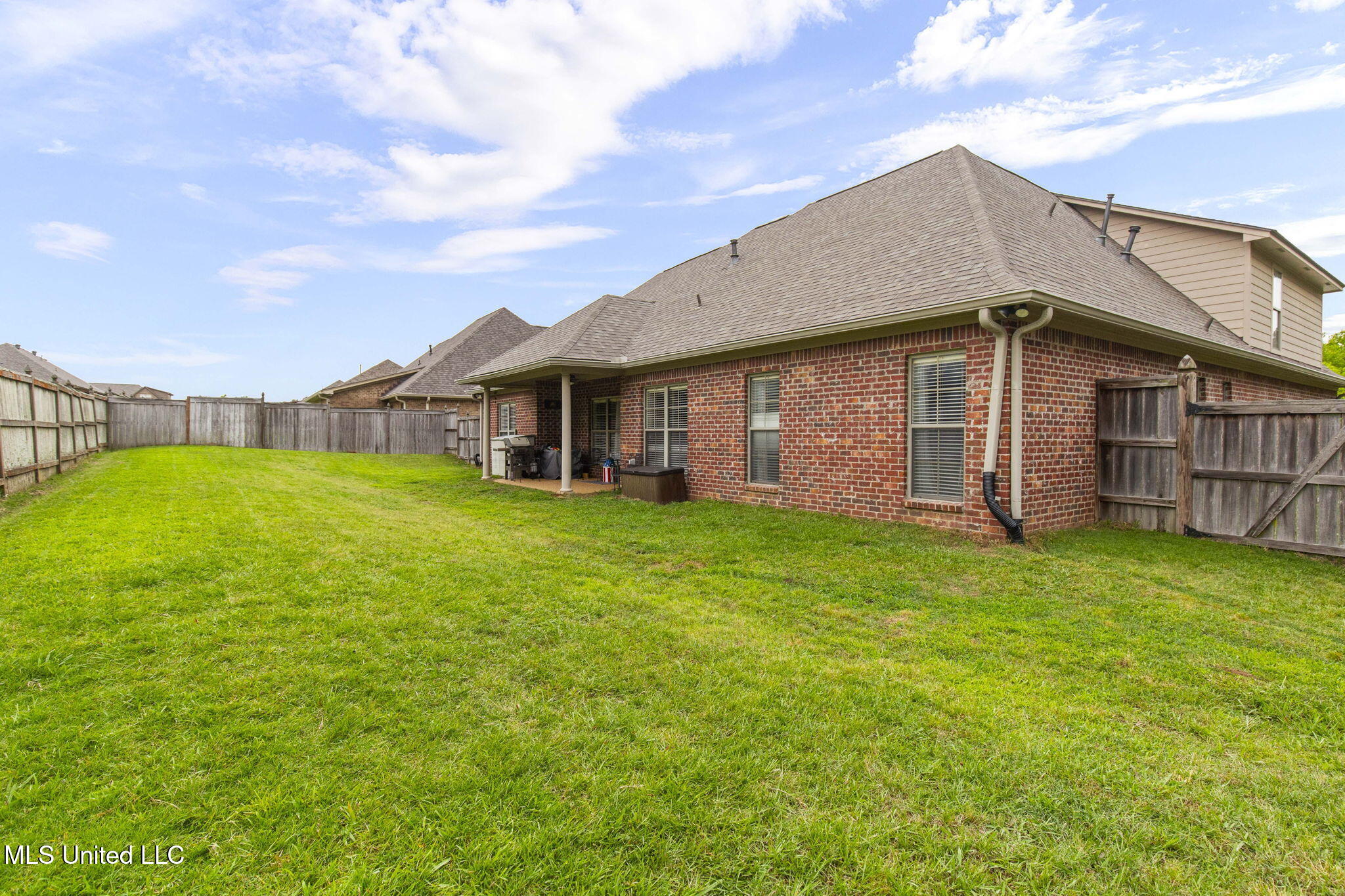 101 Marion Drive, Clinton, Mississippi image 43