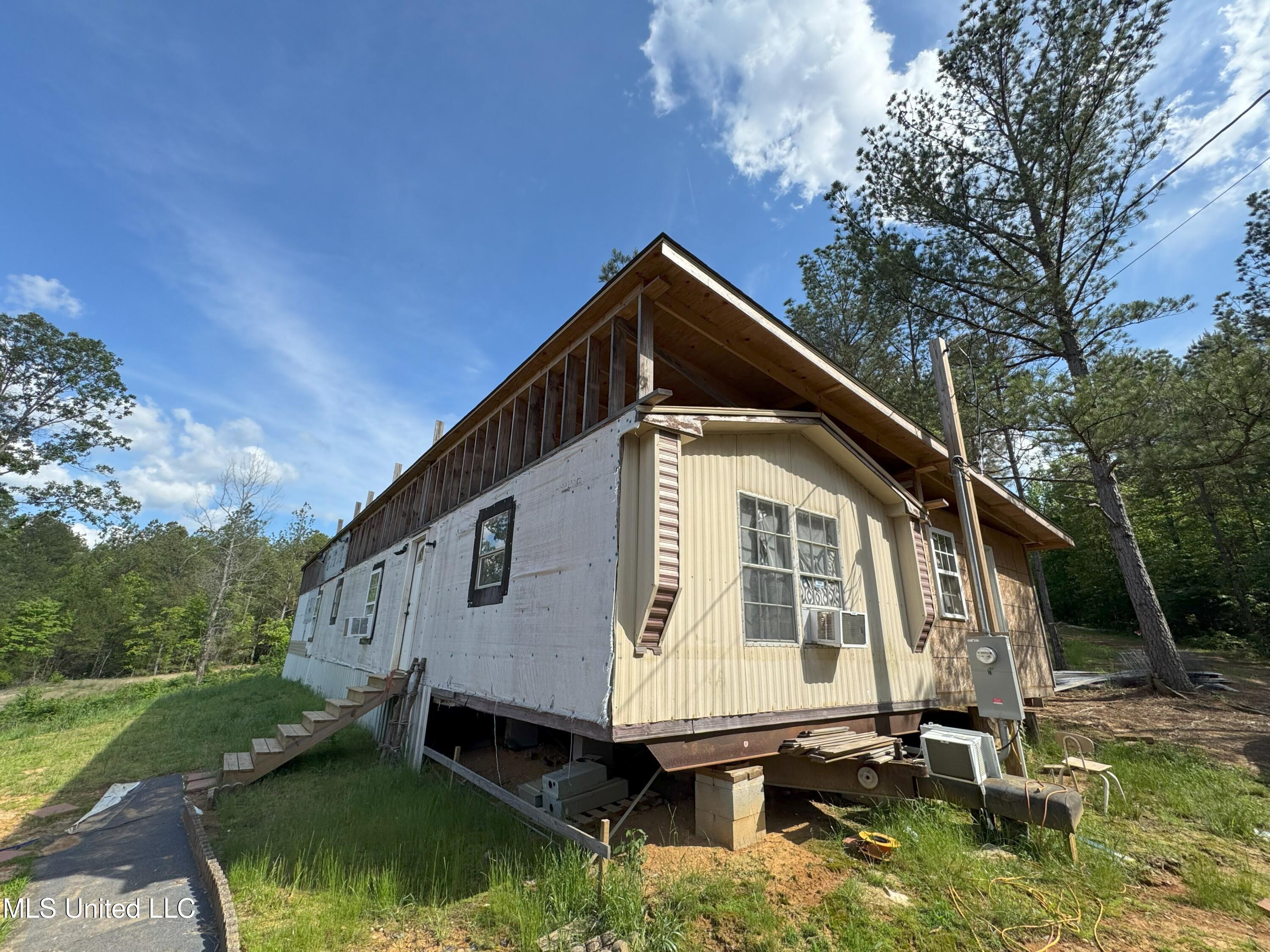 485 Sweet Home Road, Duck Hill, Mississippi image 29