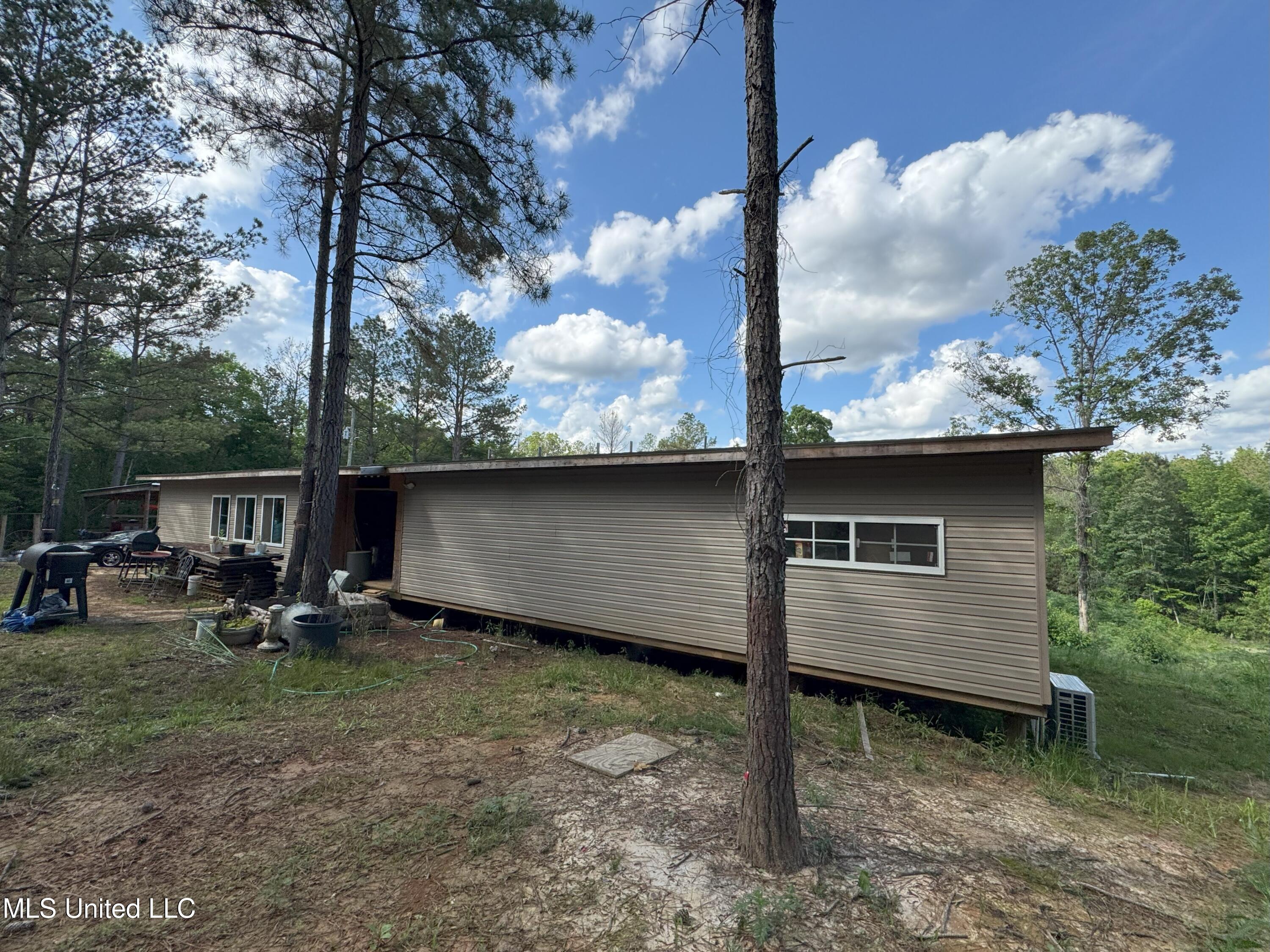 485 Sweet Home Road, Duck Hill, Mississippi image 20
