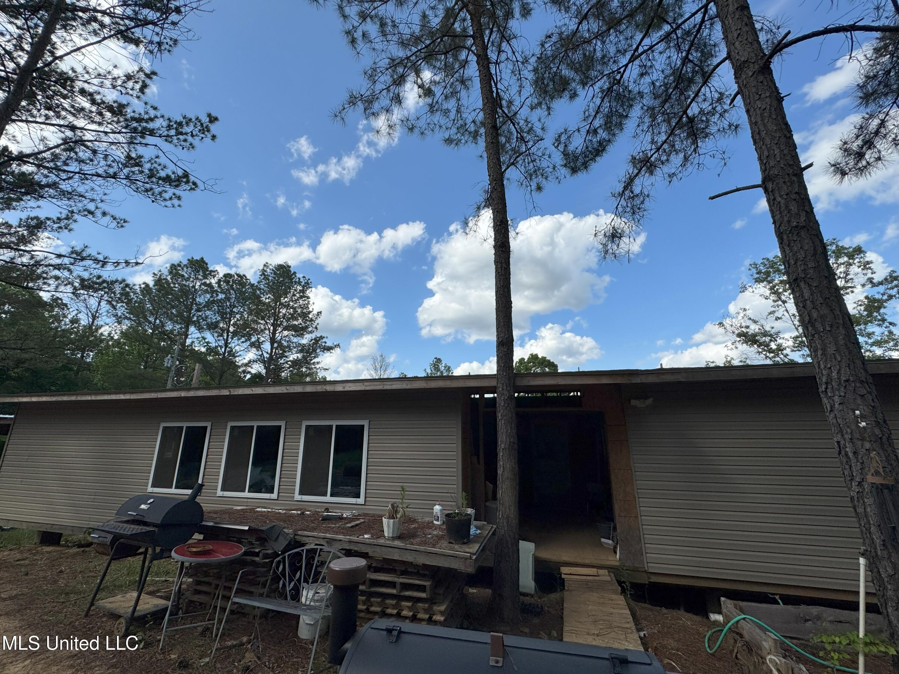 485 Sweet Home Road, Duck Hill, Mississippi image 25