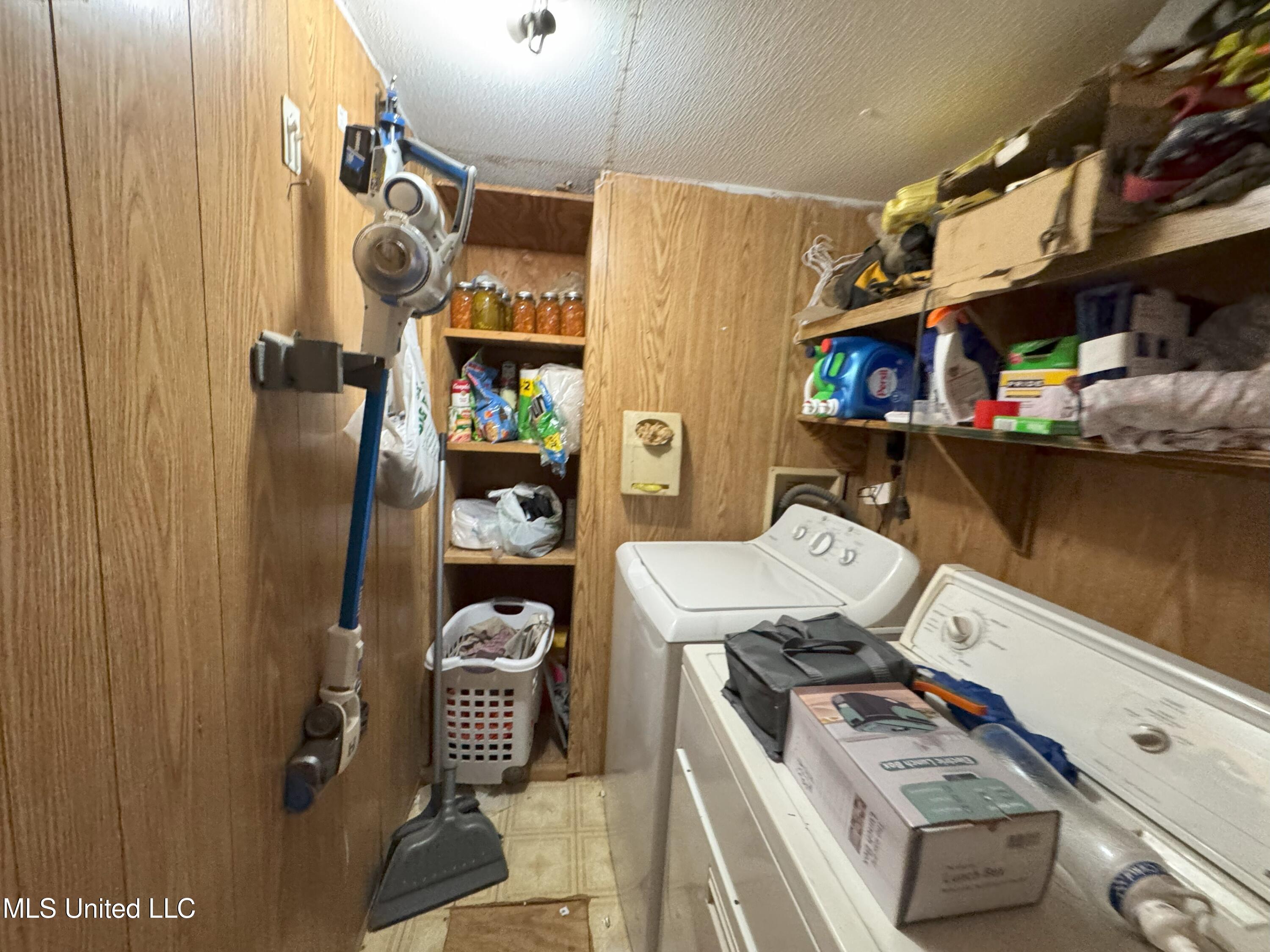 485 Sweet Home Road, Duck Hill, Mississippi image 39