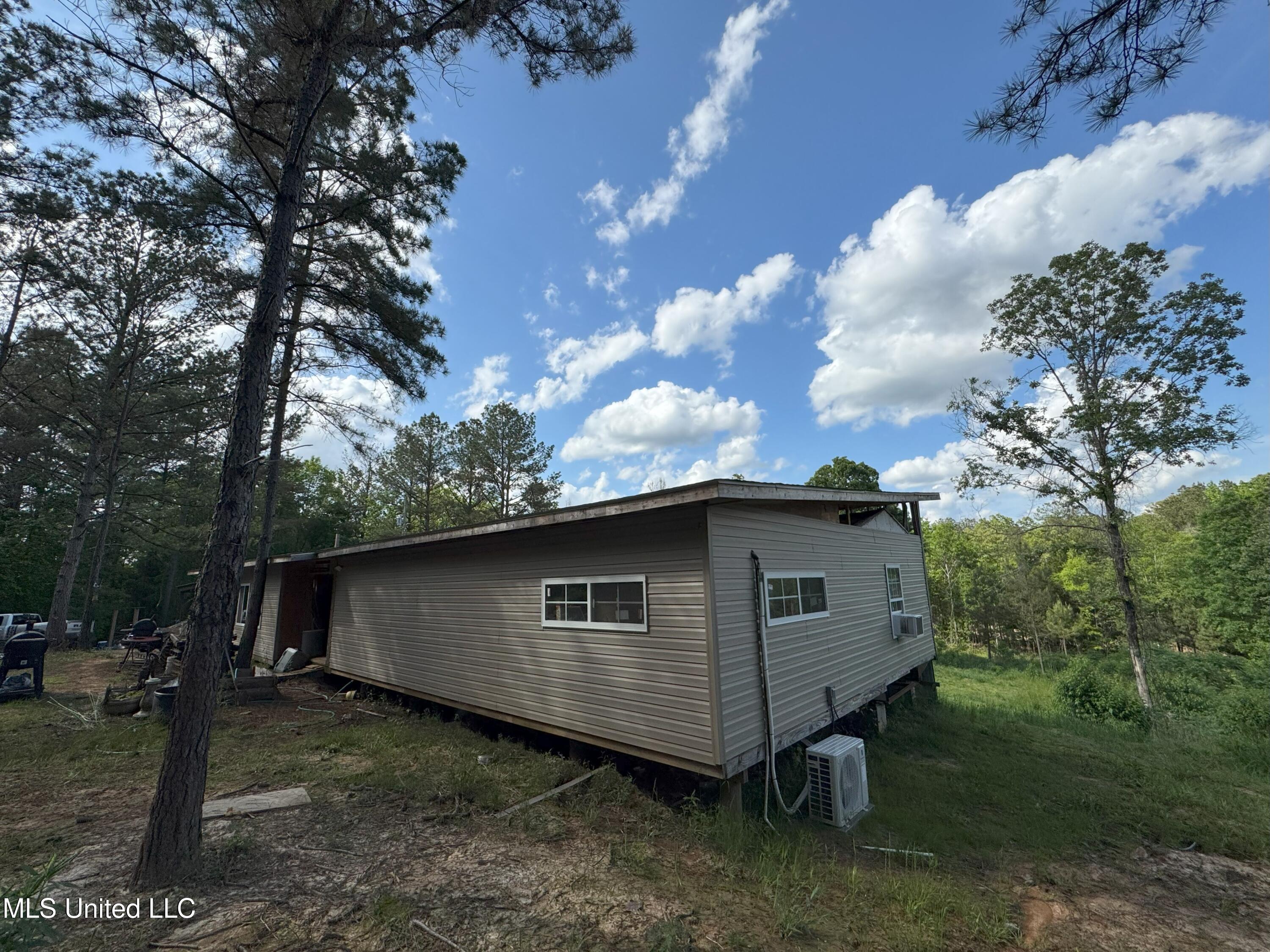 485 Sweet Home Road, Duck Hill, Mississippi image 21