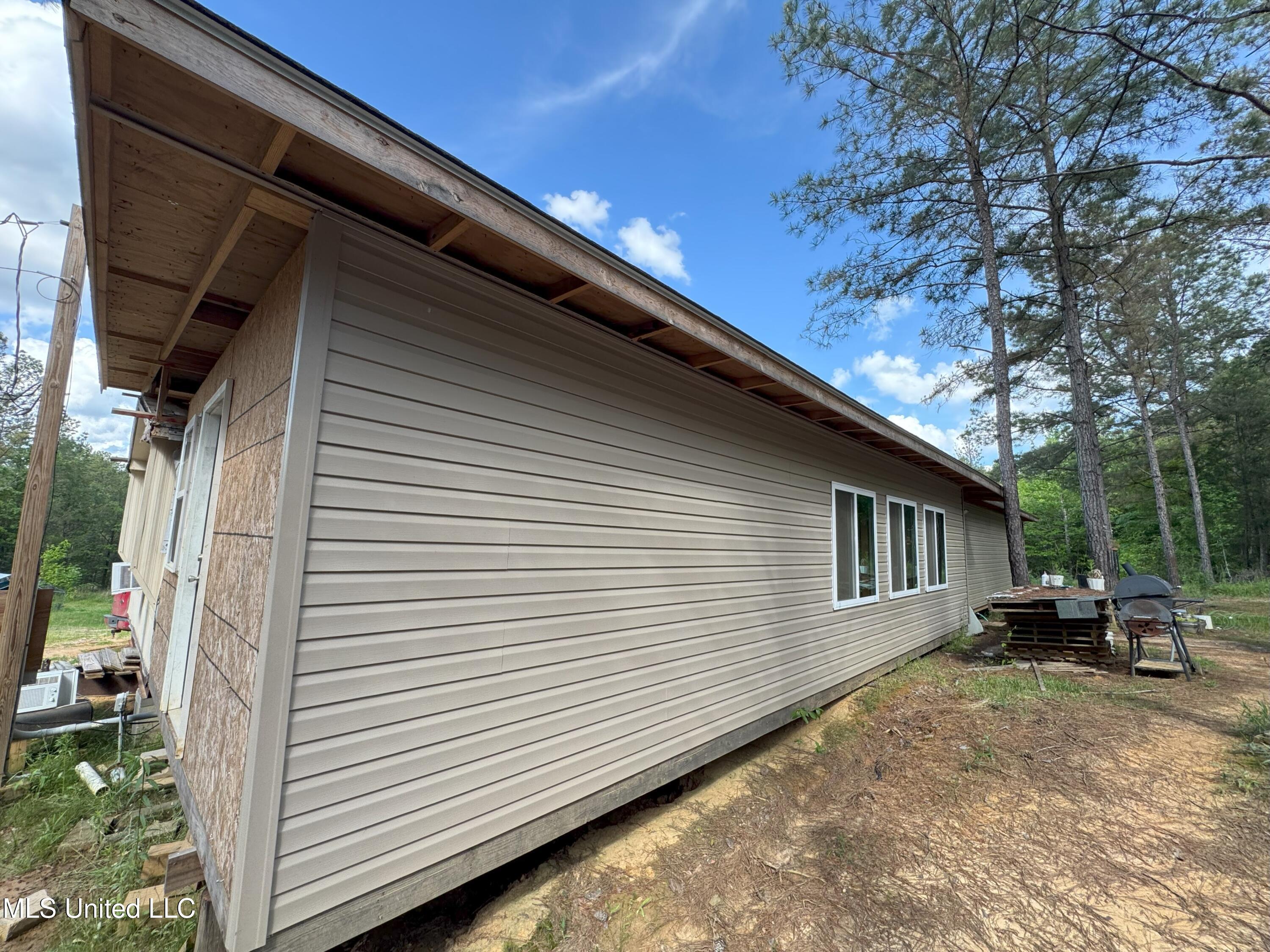 485 Sweet Home Road, Duck Hill, Mississippi image 17