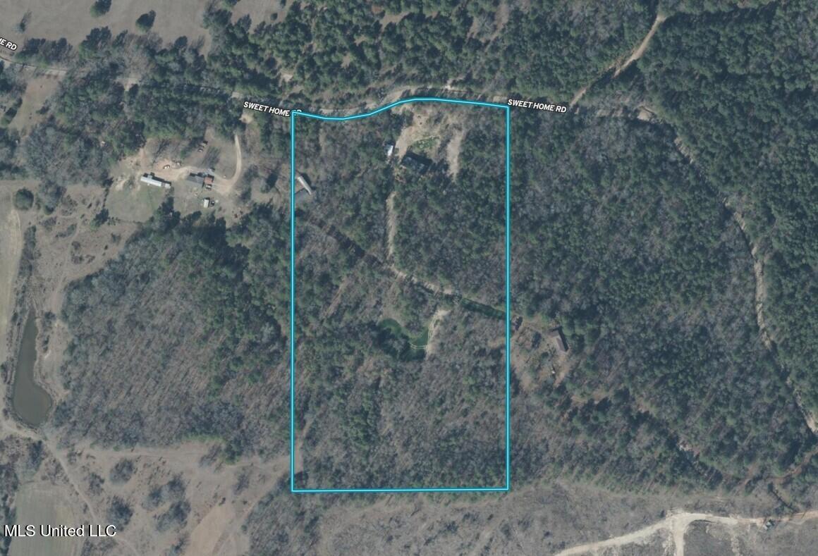 485 Sweet Home Road, Duck Hill, Mississippi image 50