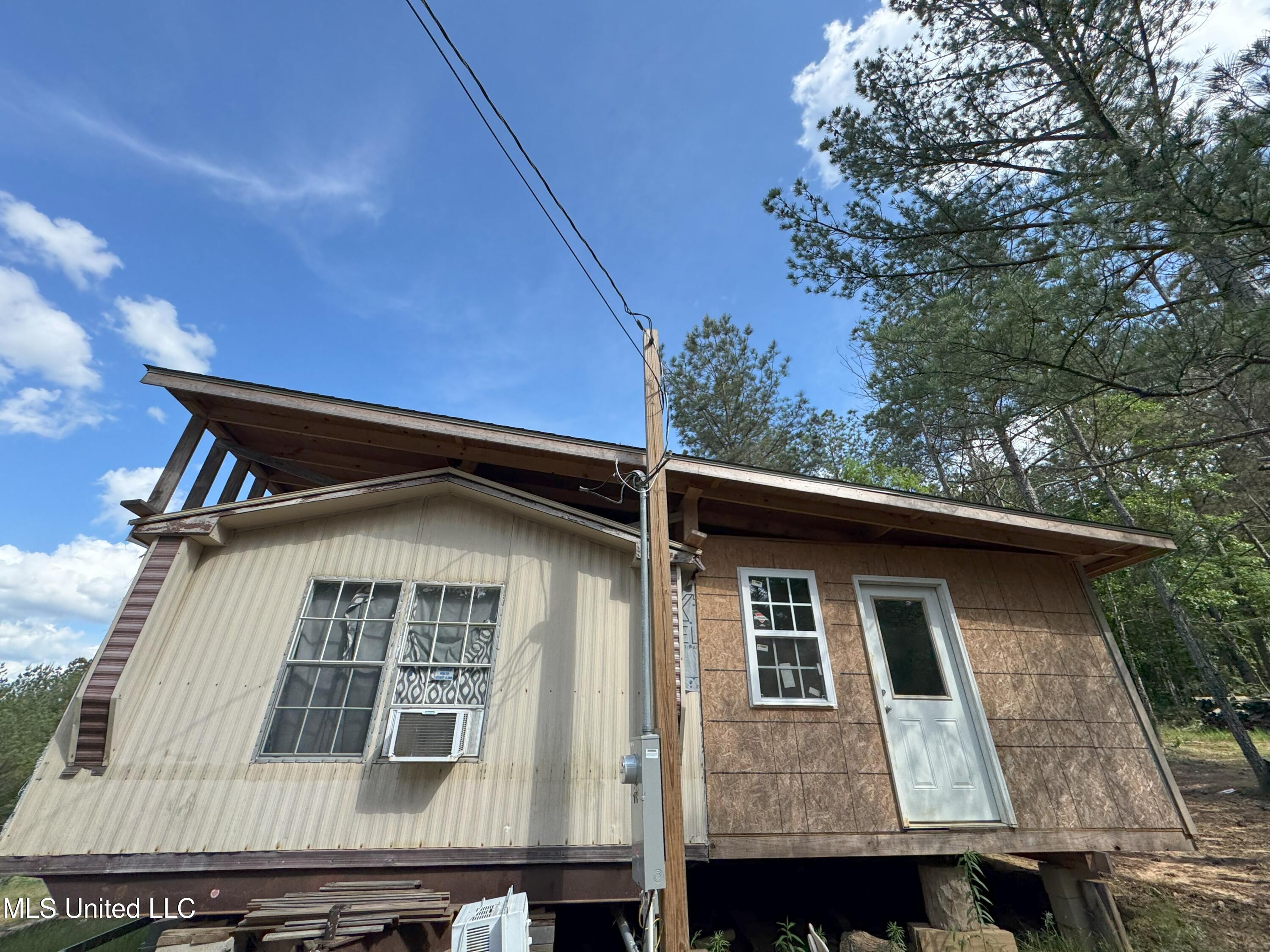 485 Sweet Home Road, Duck Hill, Mississippi image 30