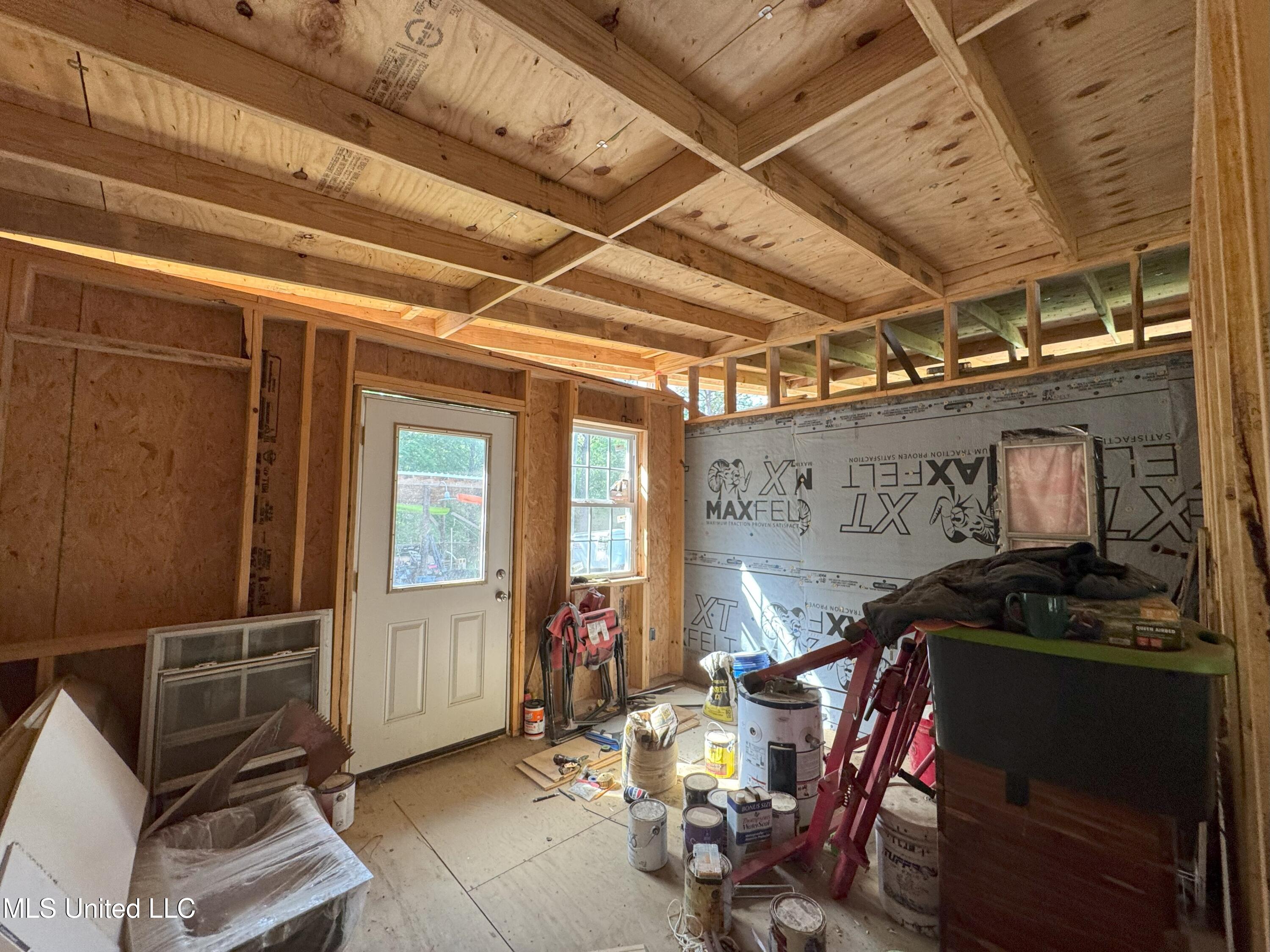 485 Sweet Home Road, Duck Hill, Mississippi image 24