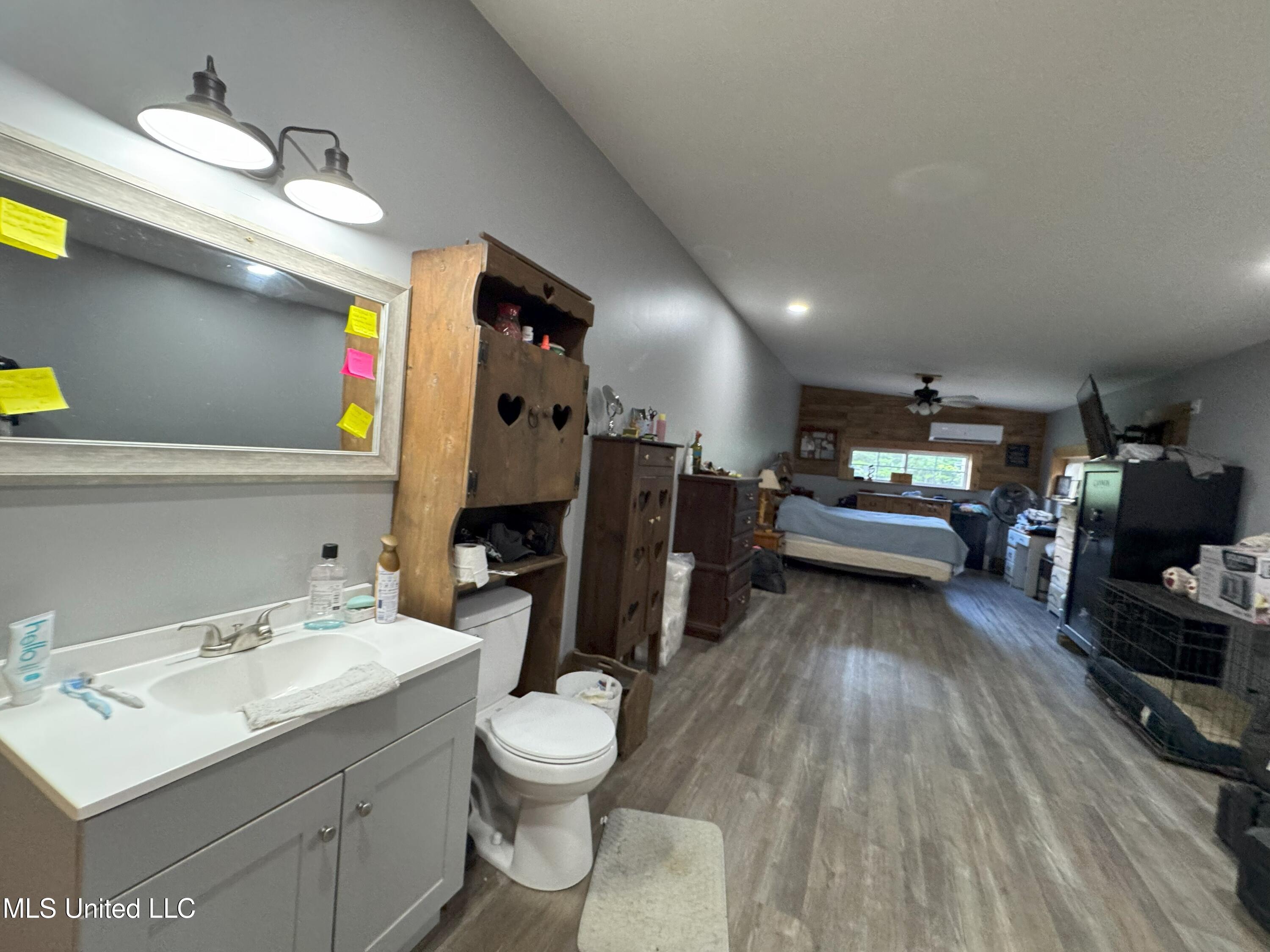 485 Sweet Home Road, Duck Hill, Mississippi image 44