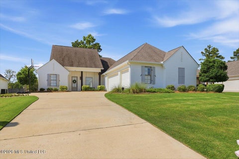 Homes For Sale - 334 Wellstone Place<br/> Madison, MS 39110