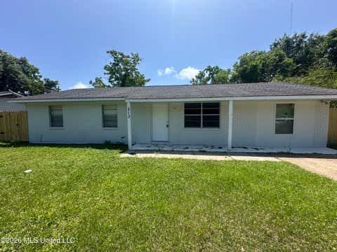 Homes For Sale - 213 Lavelle Drive<br/> Gulfport, MS 39503