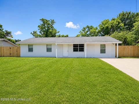Homes For Sale - 213 Lavelle Drive<br/> Gulfport, MS 39503