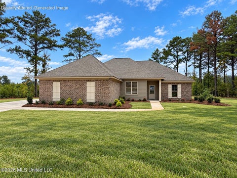 Homes For Sale - 301 Stronghold Drive<br/> Brandon, MS 39042