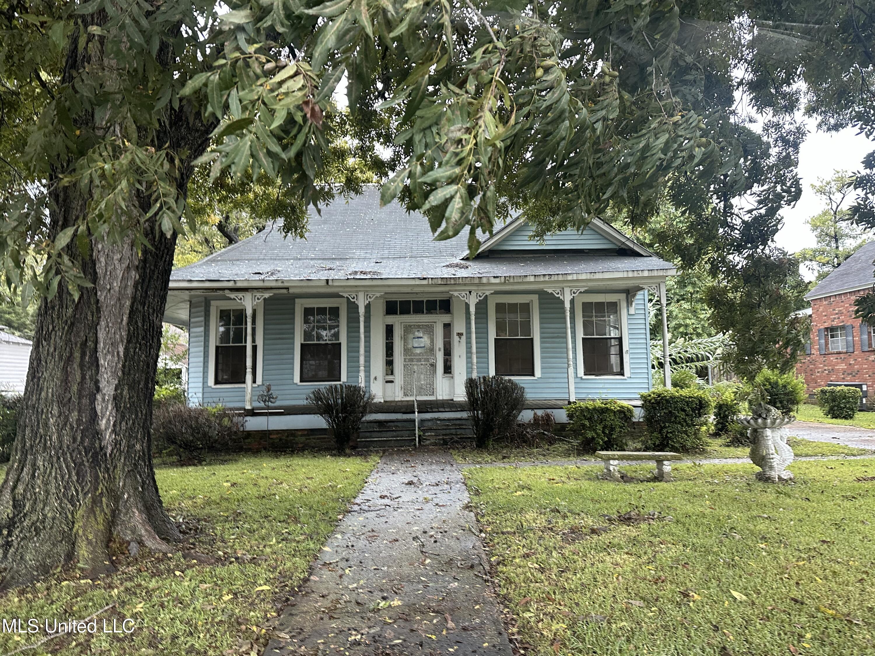 620 Webster Avenue, Yazoo City, Mississippi image 1