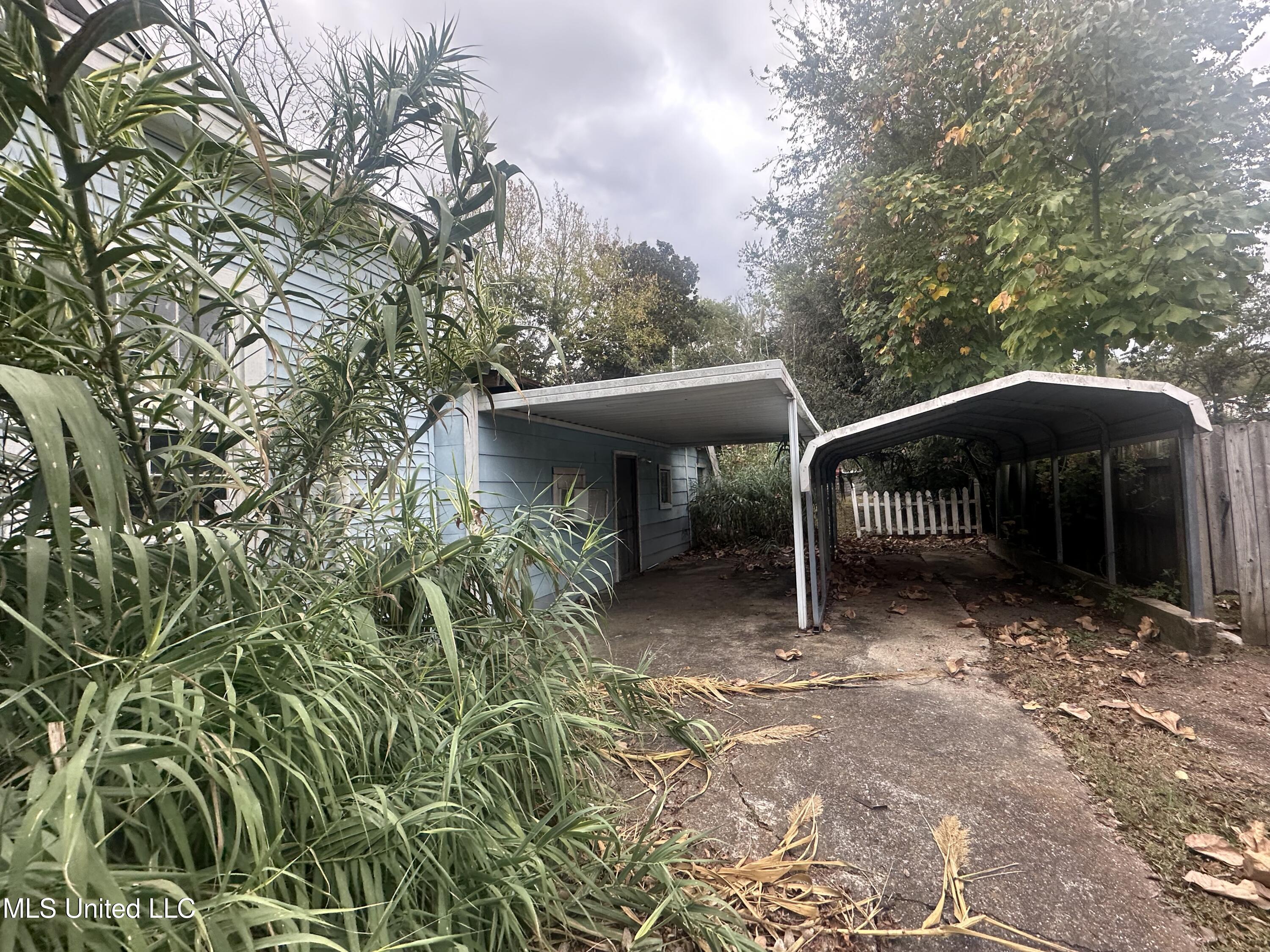 620 Webster Avenue, Yazoo City, Mississippi image 3