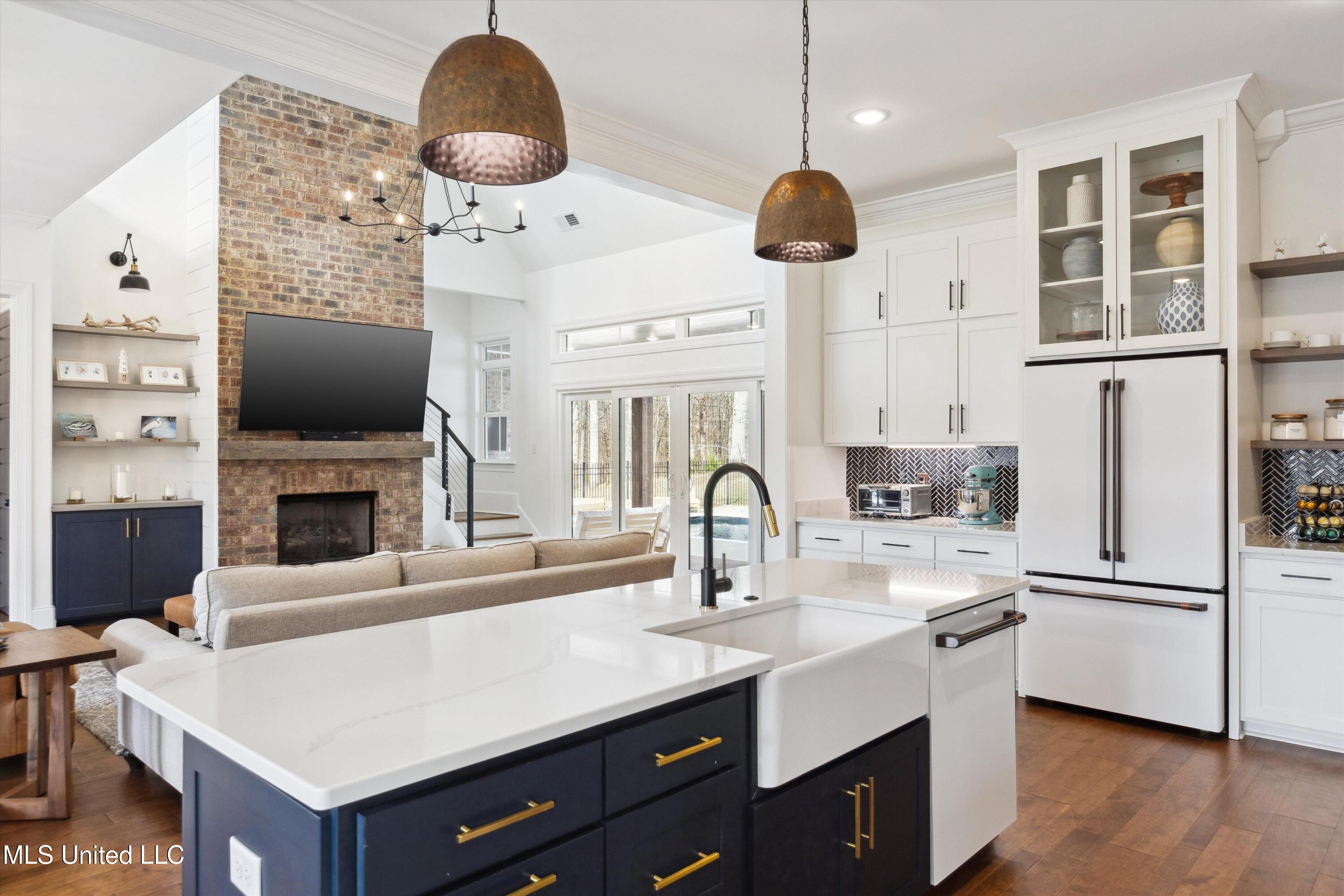 2848 S Cypress Lake Dr Drive, Olive Branch, Mississippi image 13